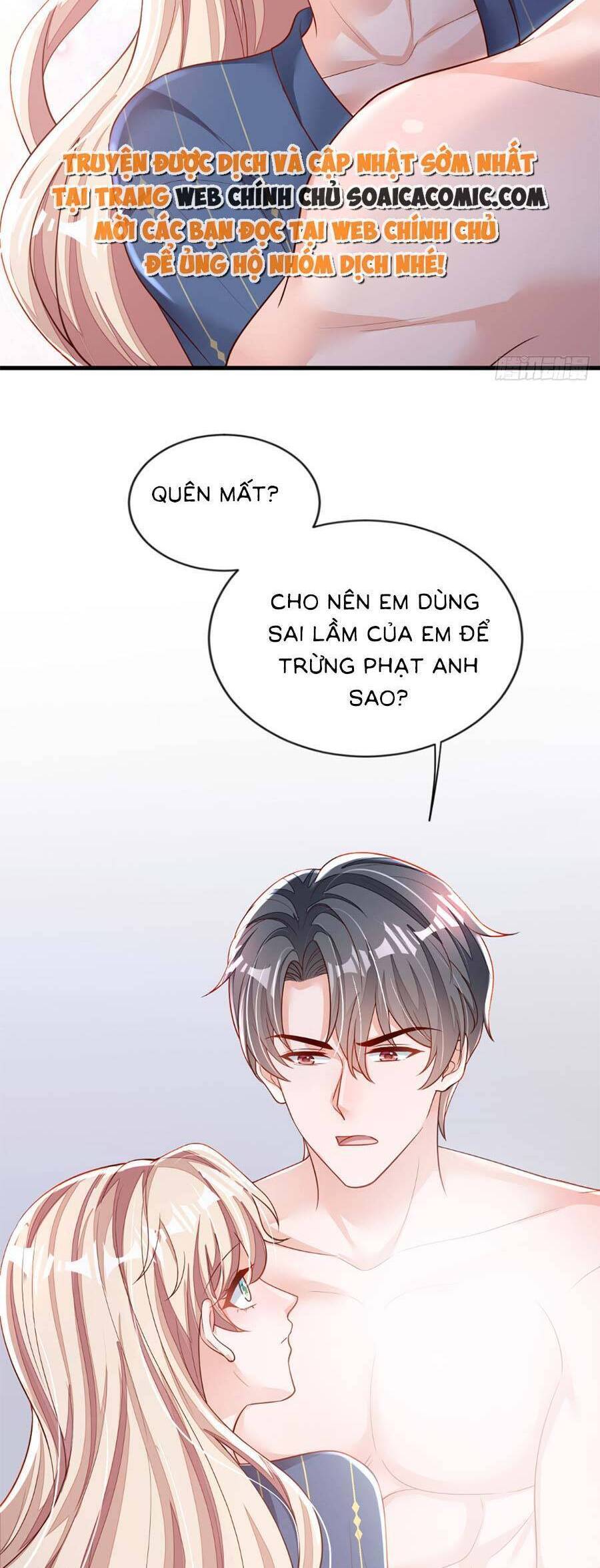 Lời Thì Thầm Của Ác Ma: Chapter 122