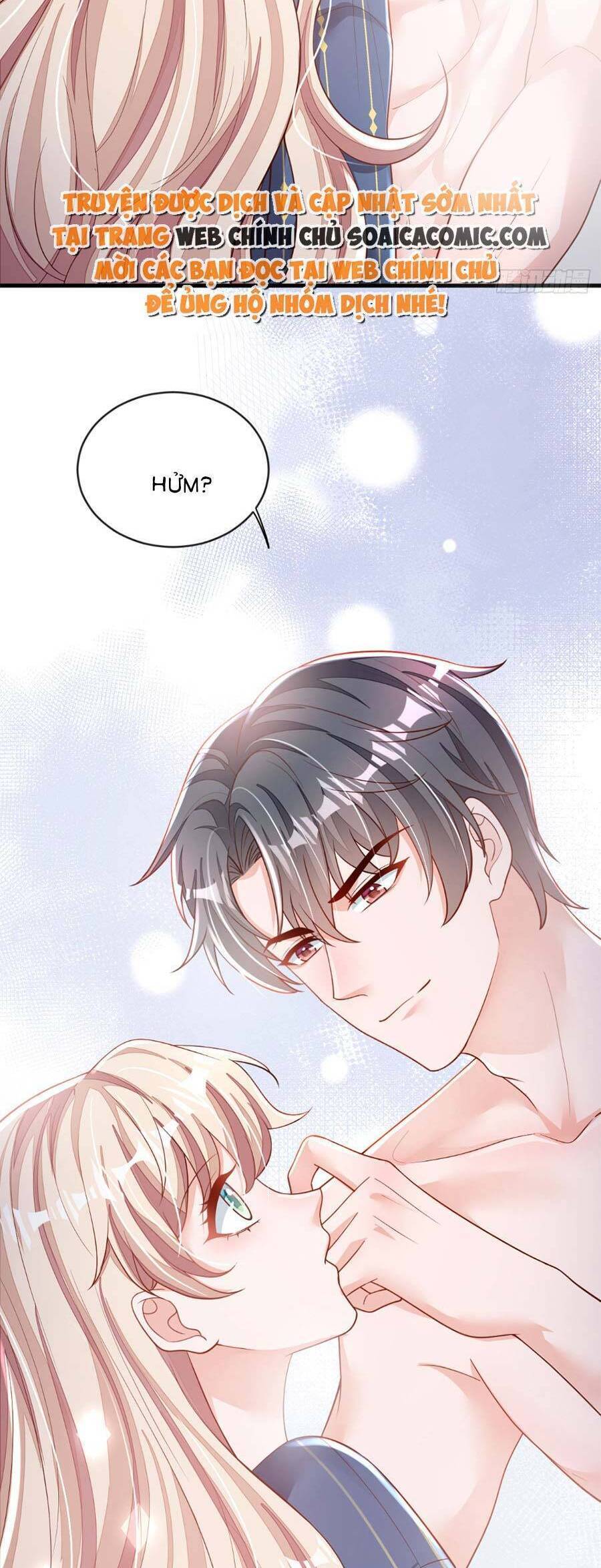 Lời Thì Thầm Của Ác Ma: Chapter 122