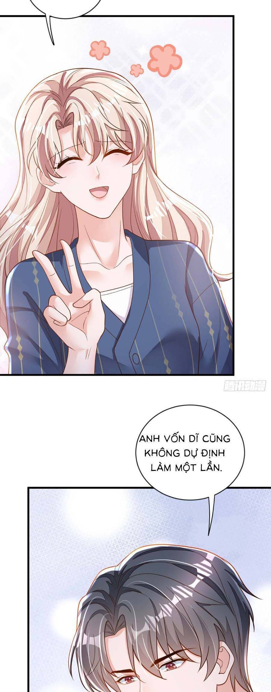 Lời Thì Thầm Của Ác Ma: Chapter 122