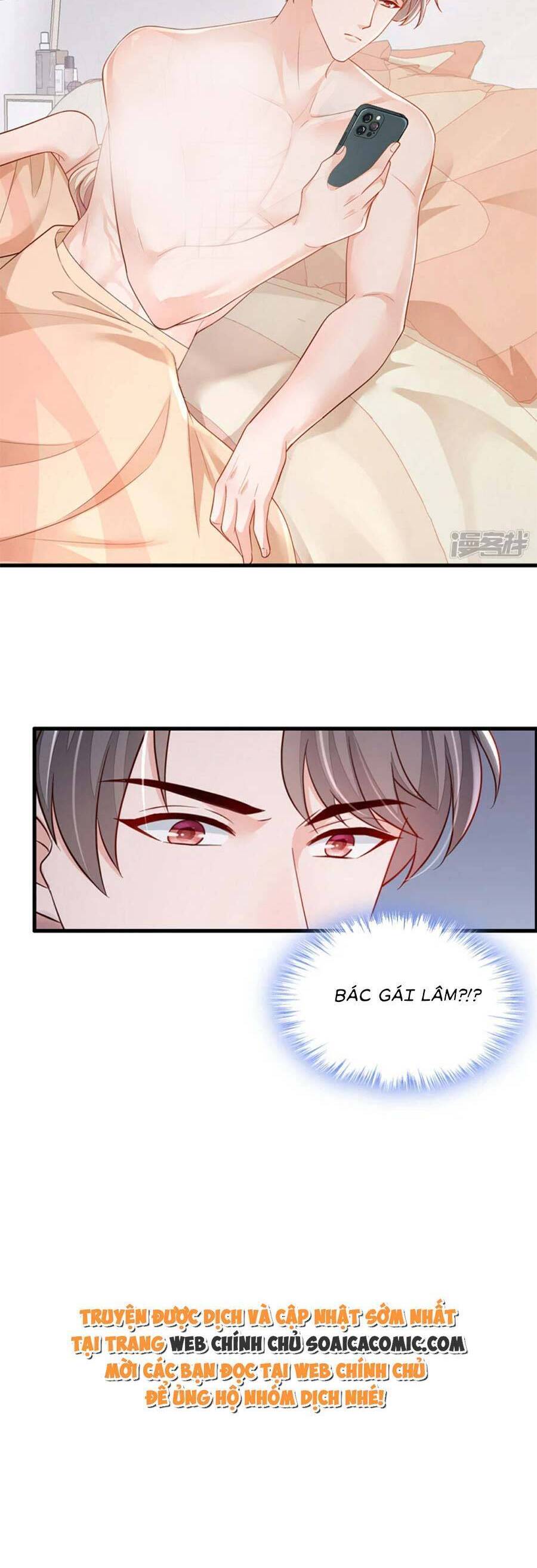 Lời Thì Thầm Của Ác Ma: Chapter 123