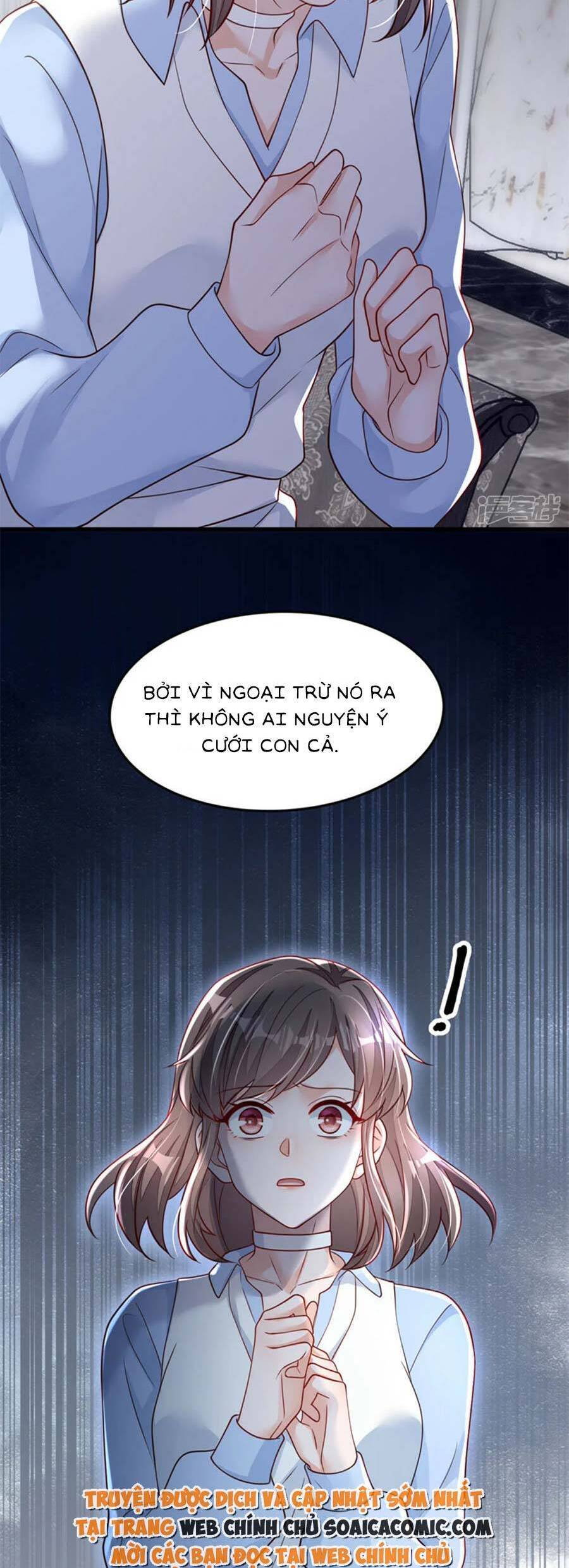 Lời Thì Thầm Của Ác Ma: Chapter 123