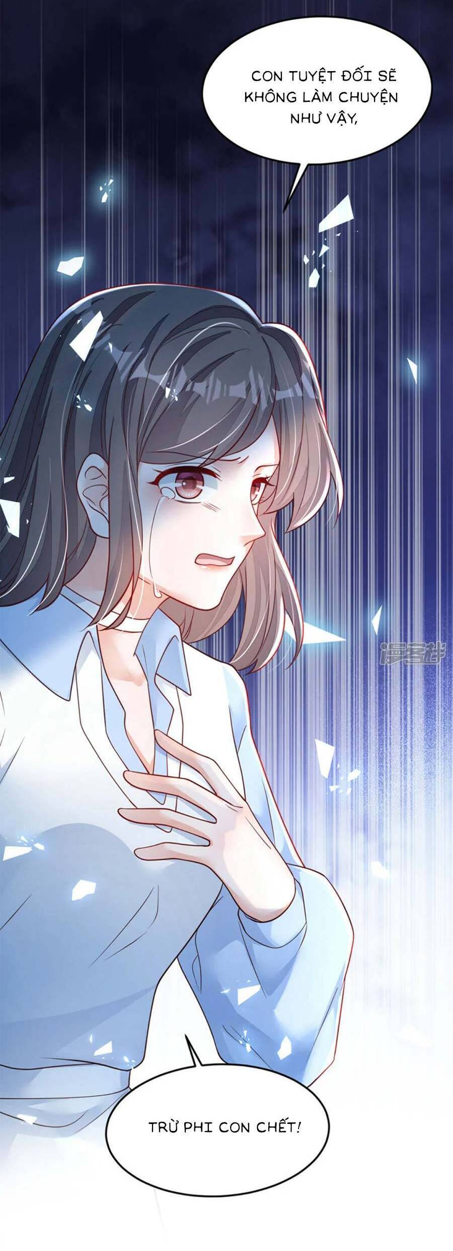Lời Thì Thầm Của Ác Ma: Chapter 123
