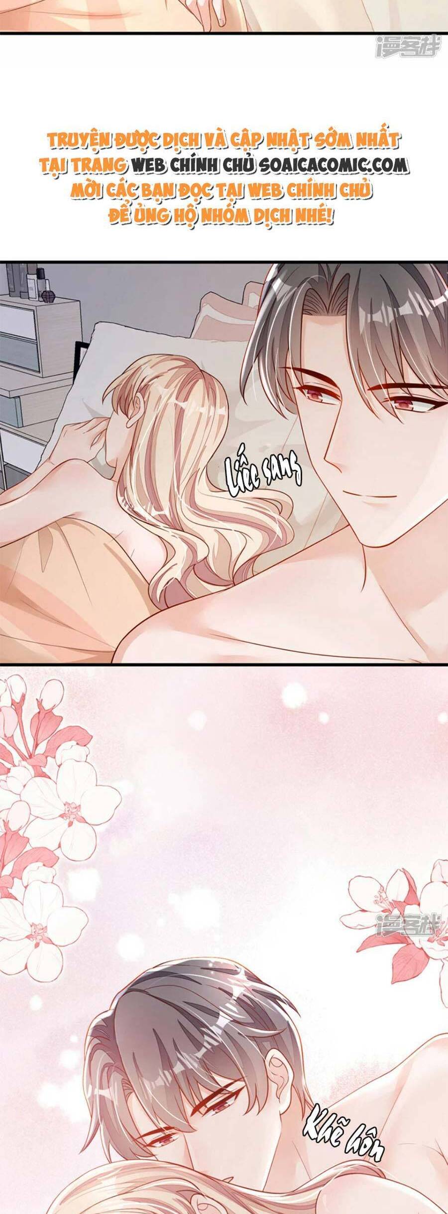 Lời Thì Thầm Của Ác Ma: Chapter 124