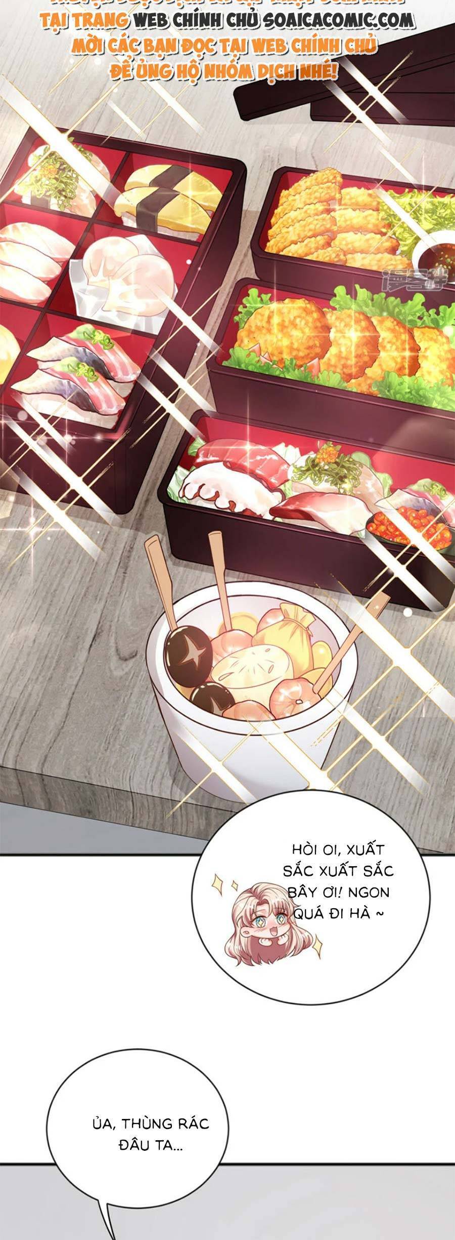 Lời Thì Thầm Của Ác Ma: Chapter 124