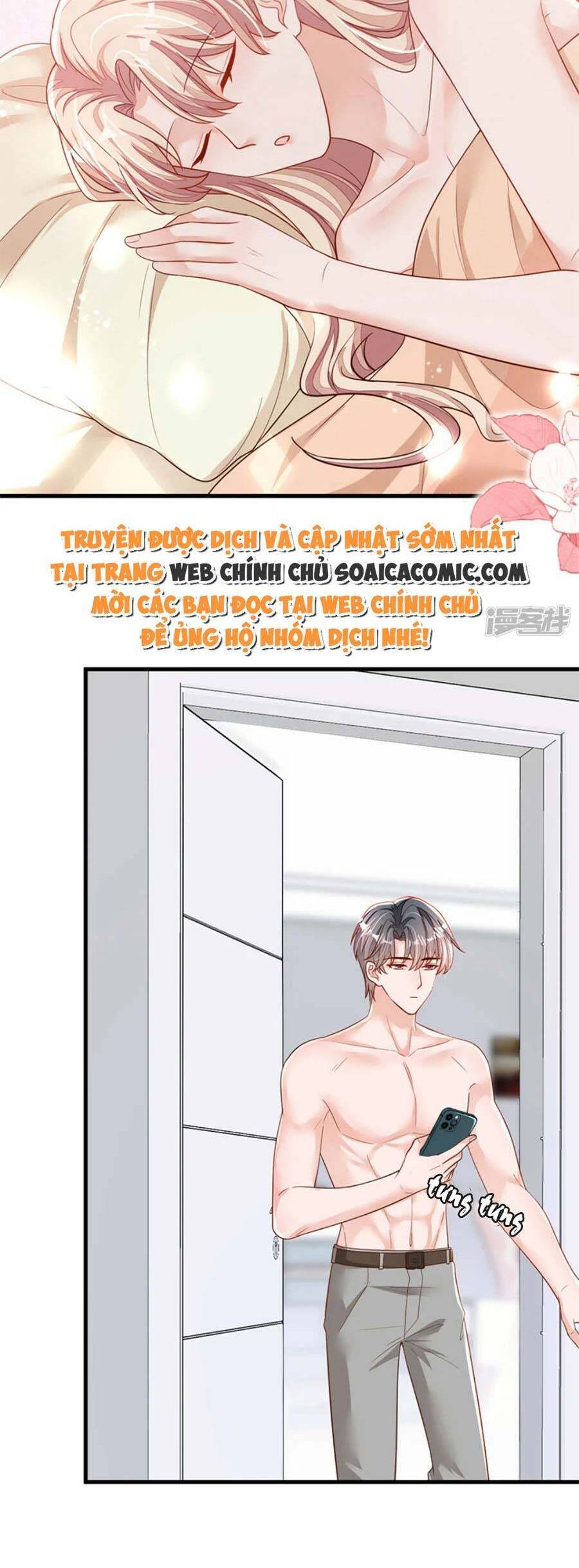 Lời Thì Thầm Của Ác Ma: Chapter 124