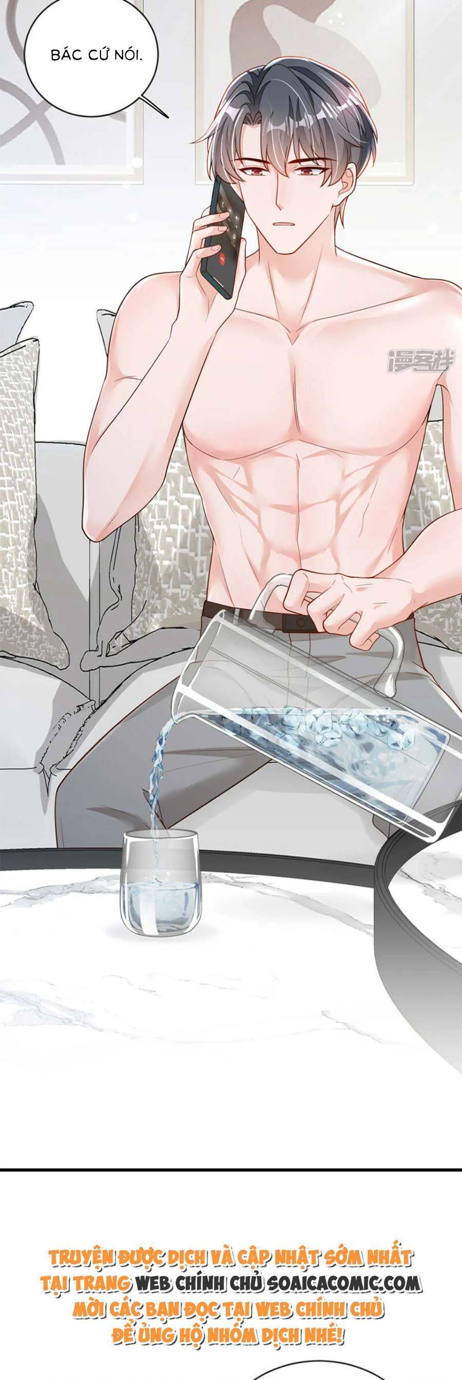 Lời Thì Thầm Của Ác Ma: Chapter 124