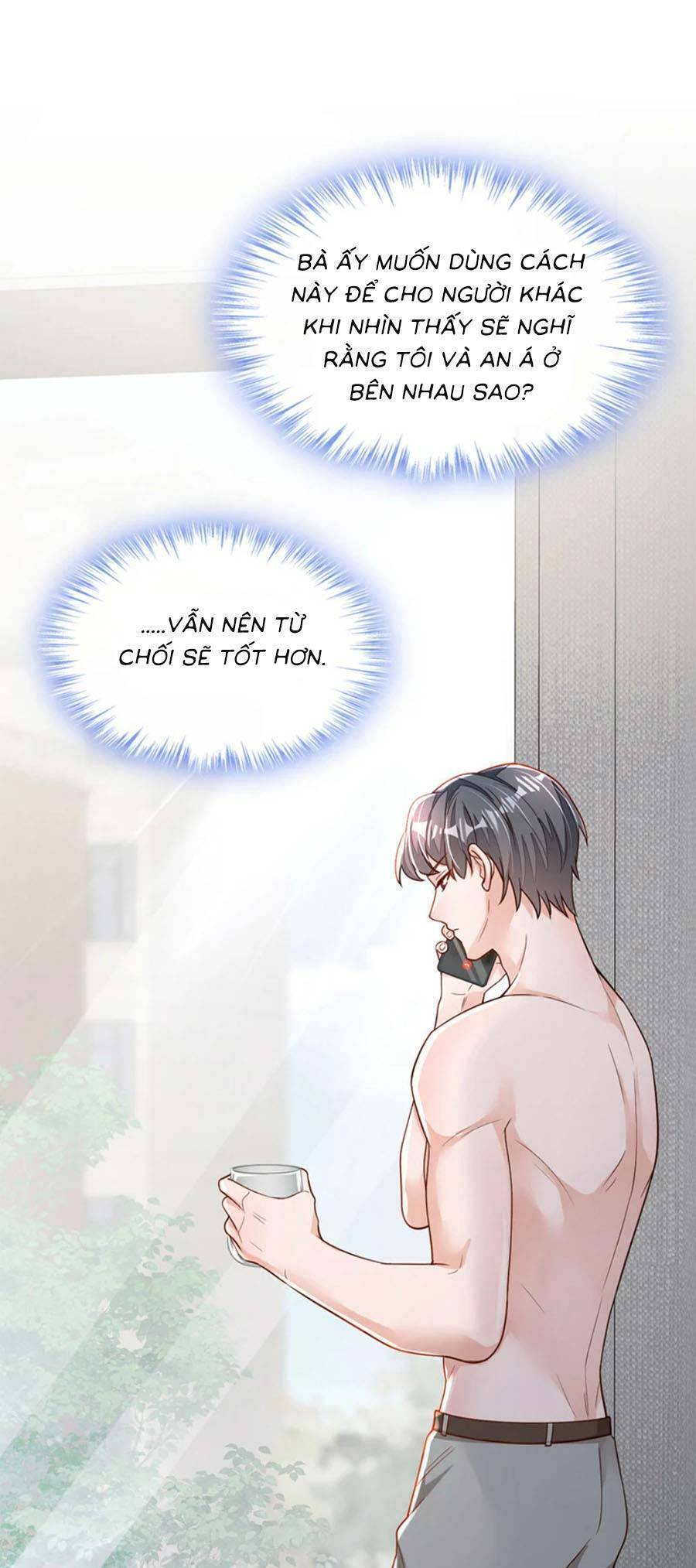 Lời Thì Thầm Của Ác Ma: Chapter 124