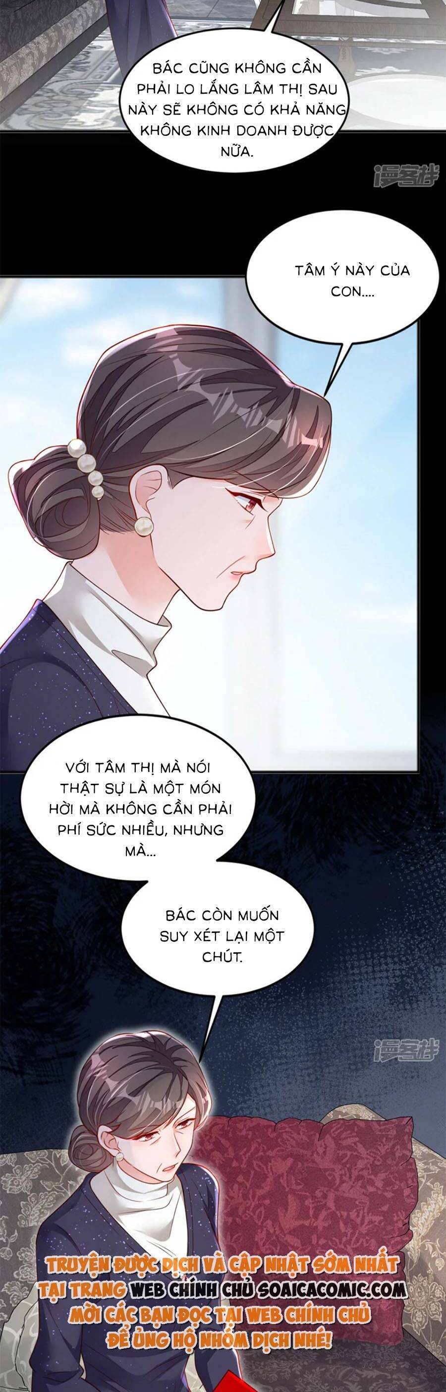 Lời Thì Thầm Của Ác Ma: Chapter 125