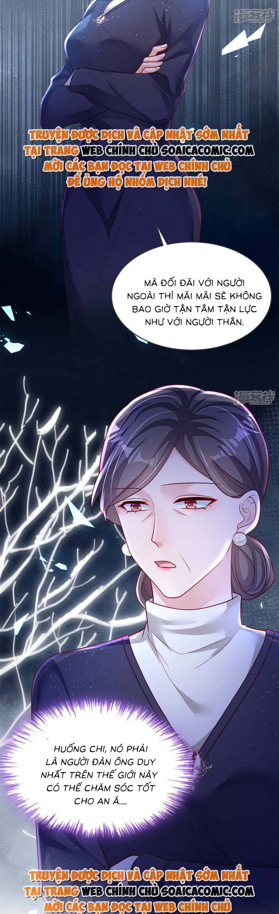 Lời Thì Thầm Của Ác Ma: Chapter 125