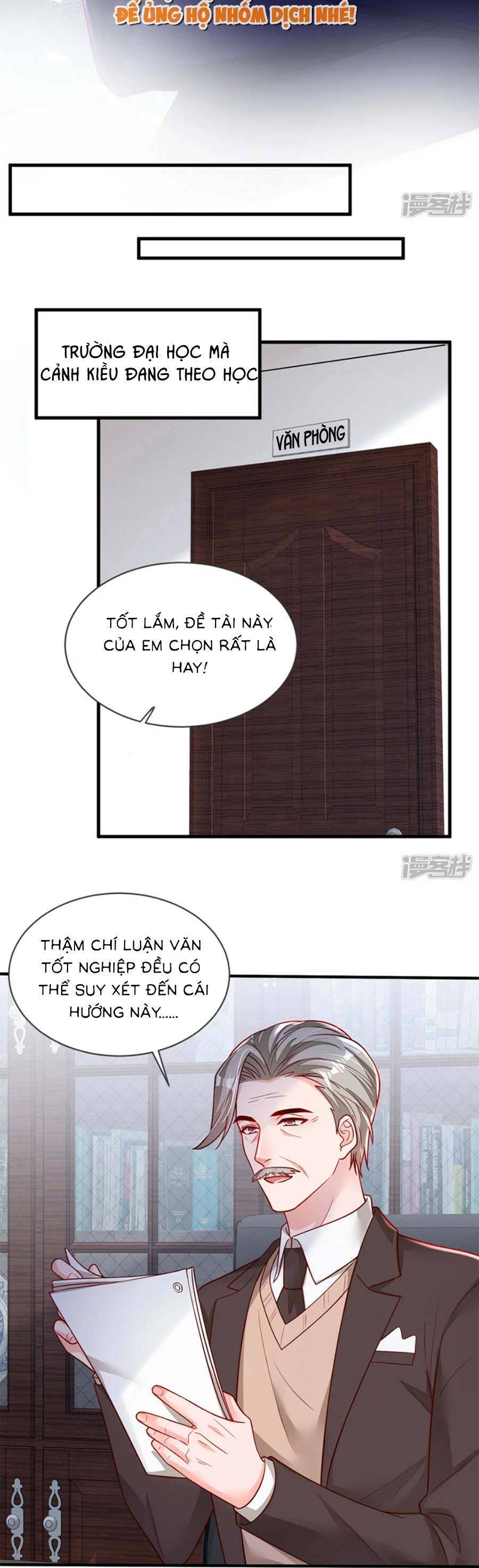 Lời Thì Thầm Của Ác Ma: Chapter 125