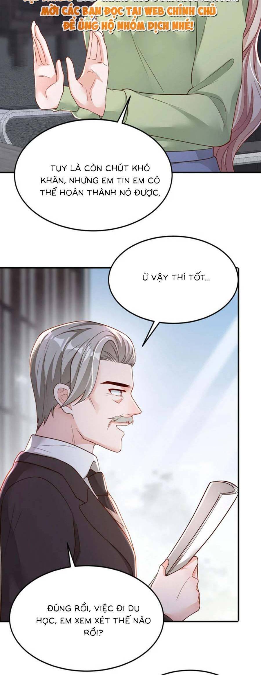 Lời Thì Thầm Của Ác Ma: Chapter 125