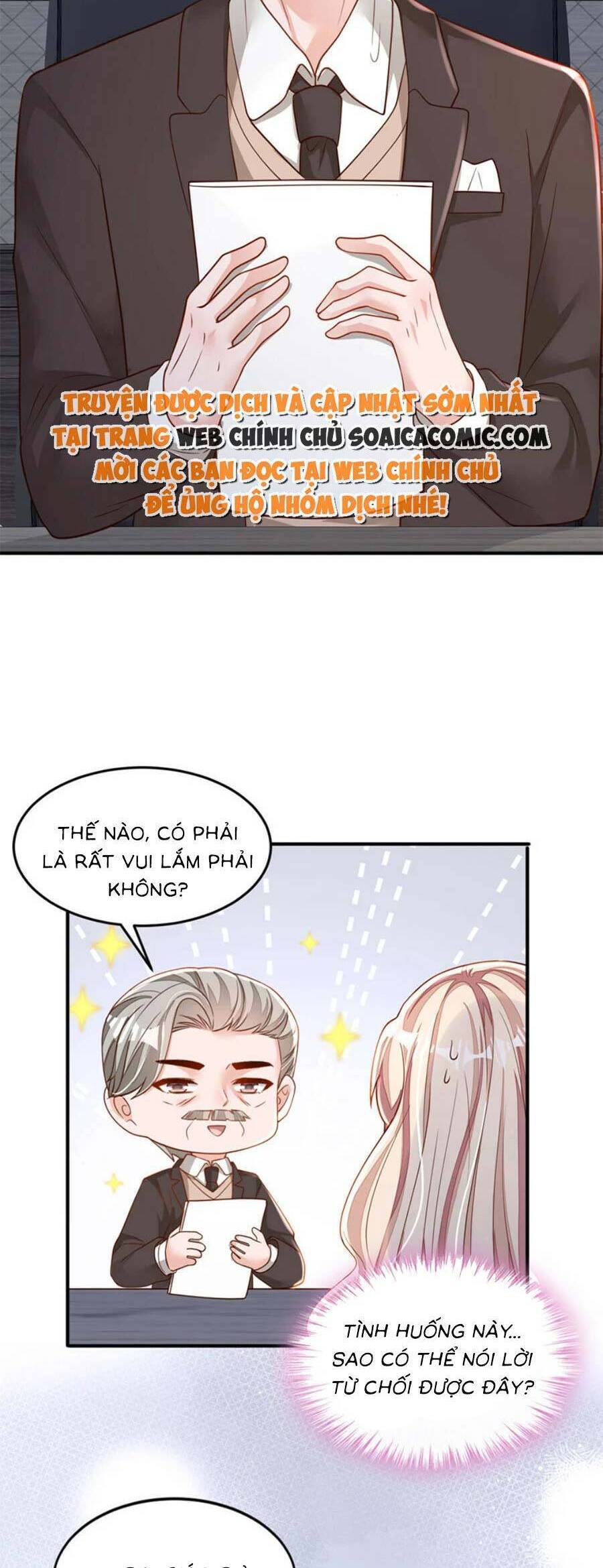 Lời Thì Thầm Của Ác Ma: Chapter 125