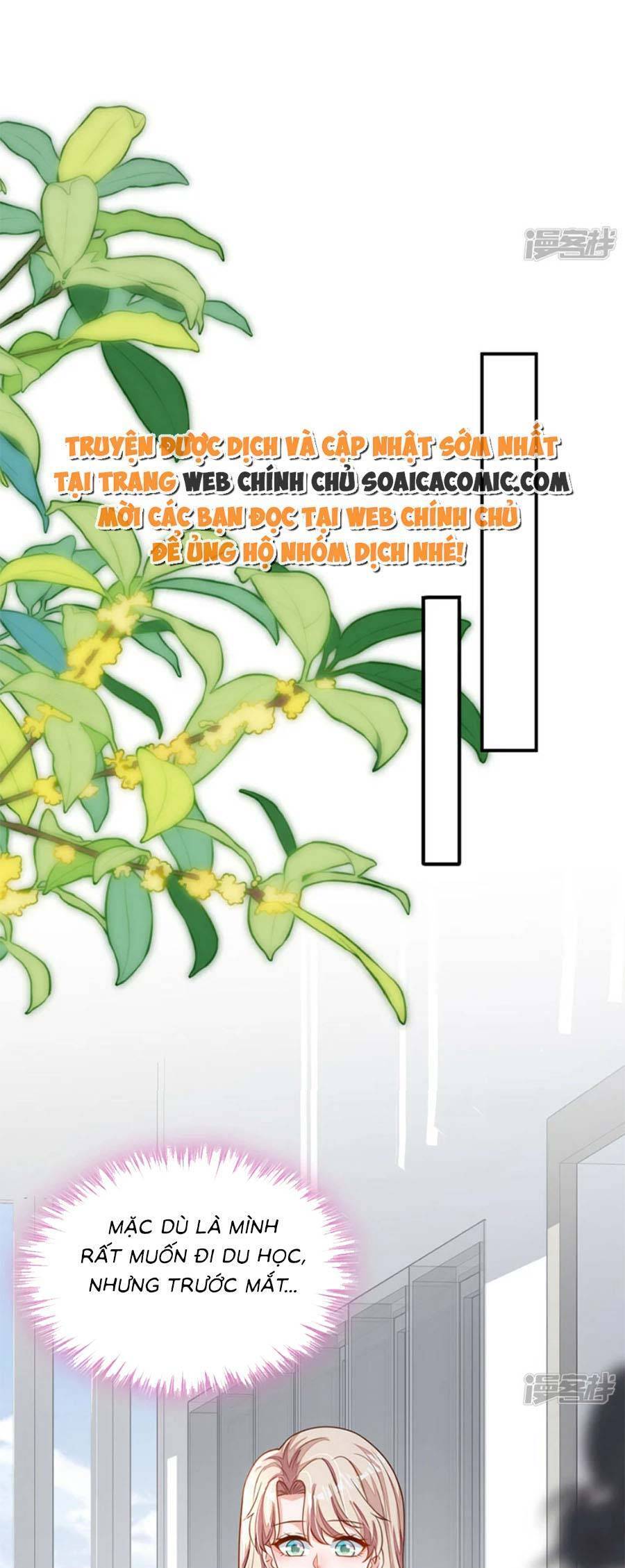 Lời Thì Thầm Của Ác Ma: Chapter 125