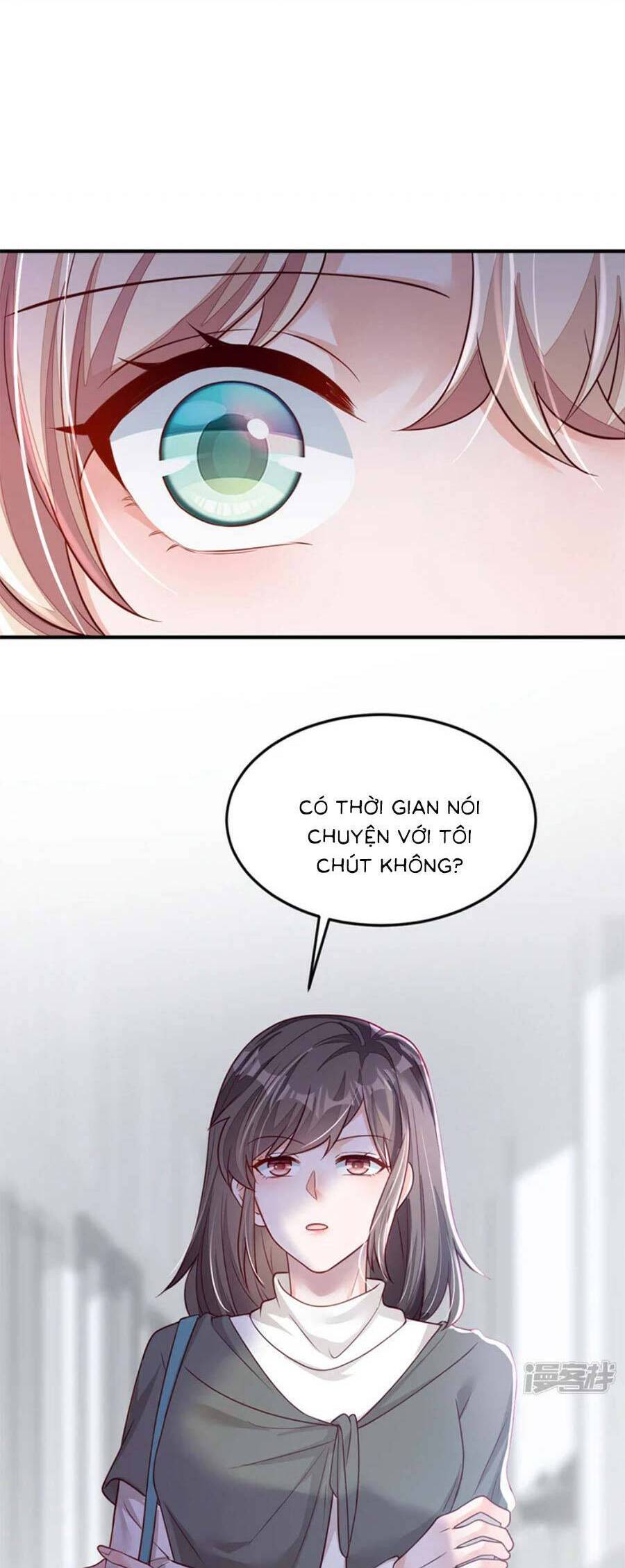 Lời Thì Thầm Của Ác Ma: Chapter 125