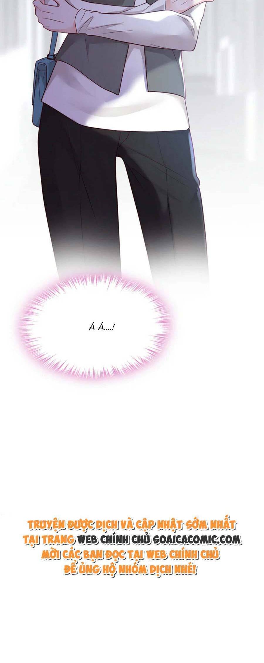 Lời Thì Thầm Của Ác Ma: Chapter 125