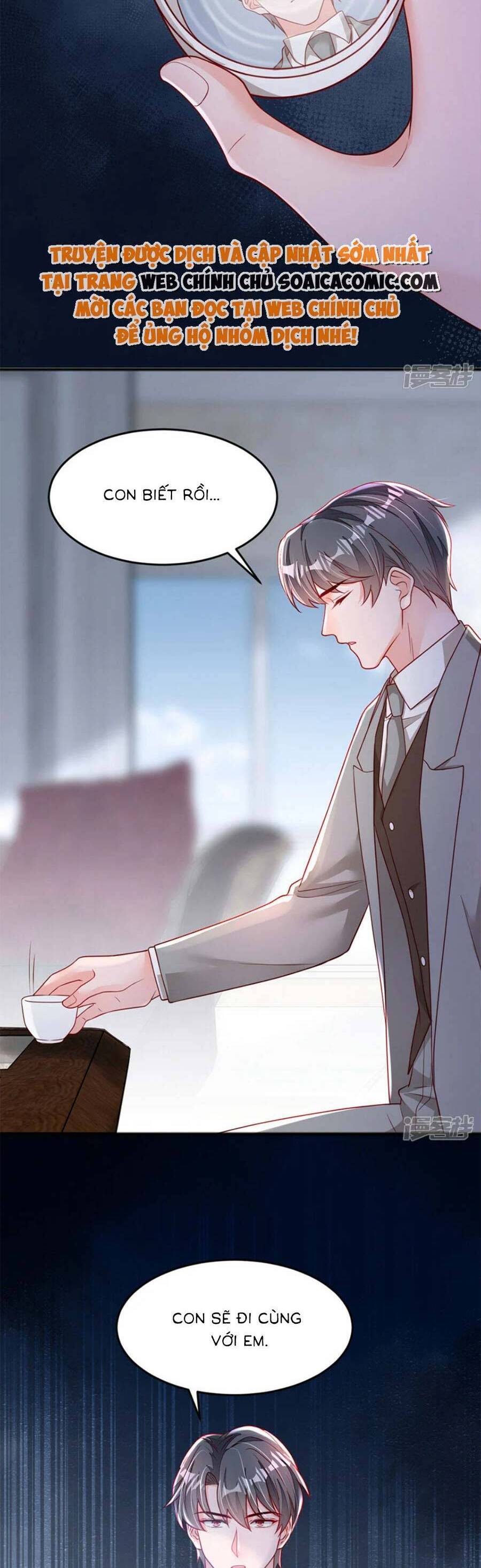 Lời Thì Thầm Của Ác Ma: Chapter 125