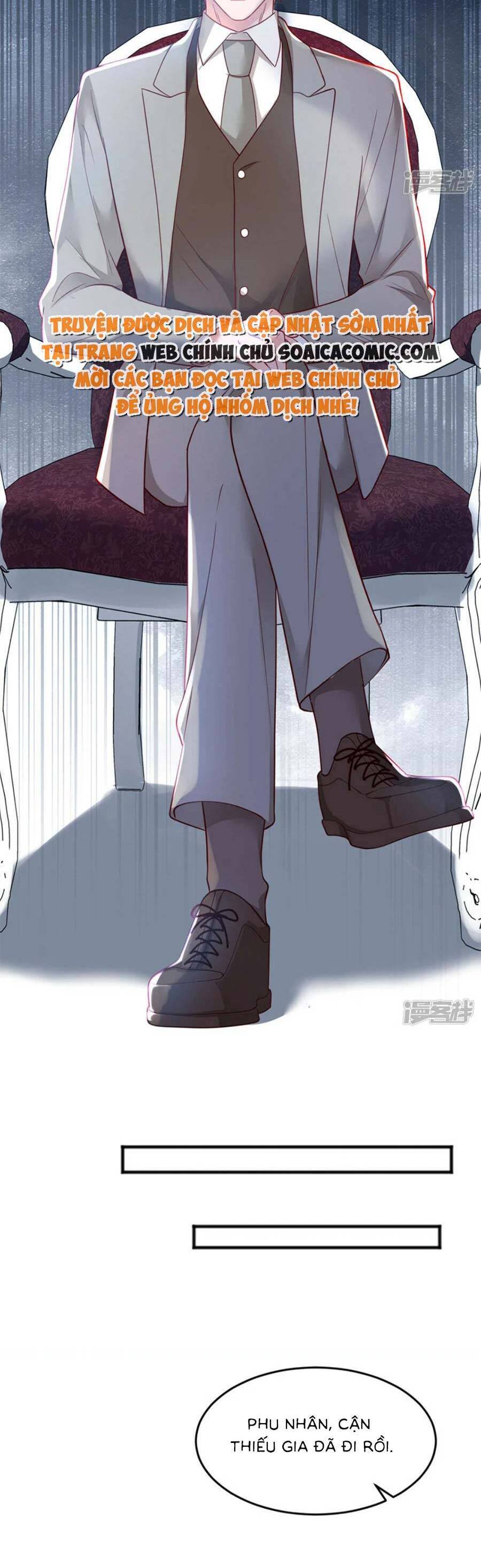 Lời Thì Thầm Của Ác Ma: Chapter 125