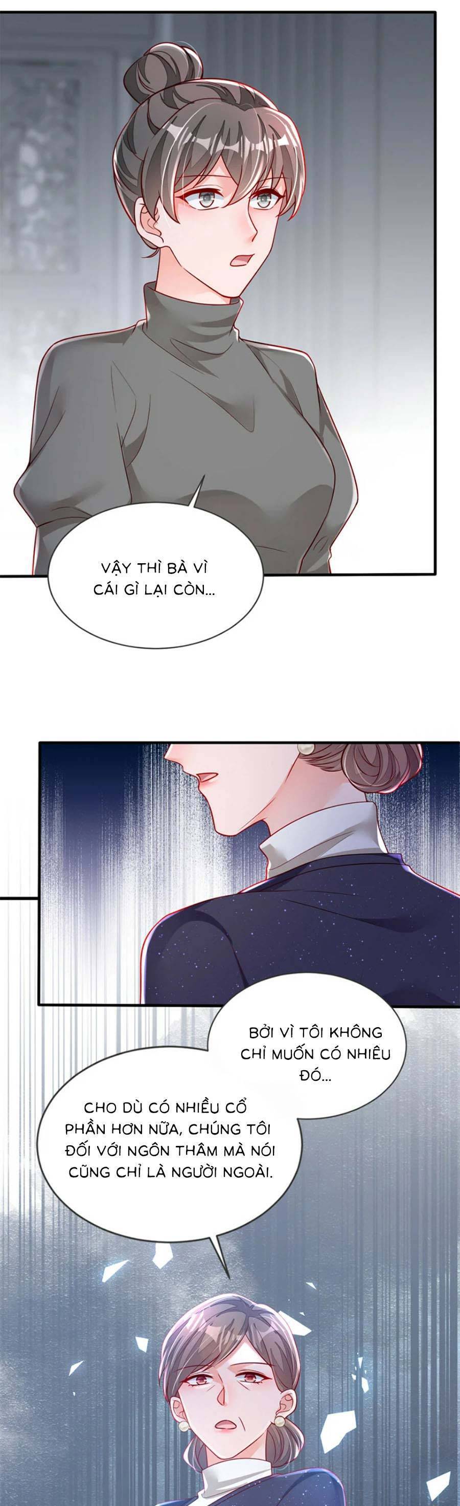 Lời Thì Thầm Của Ác Ma: Chapter 125