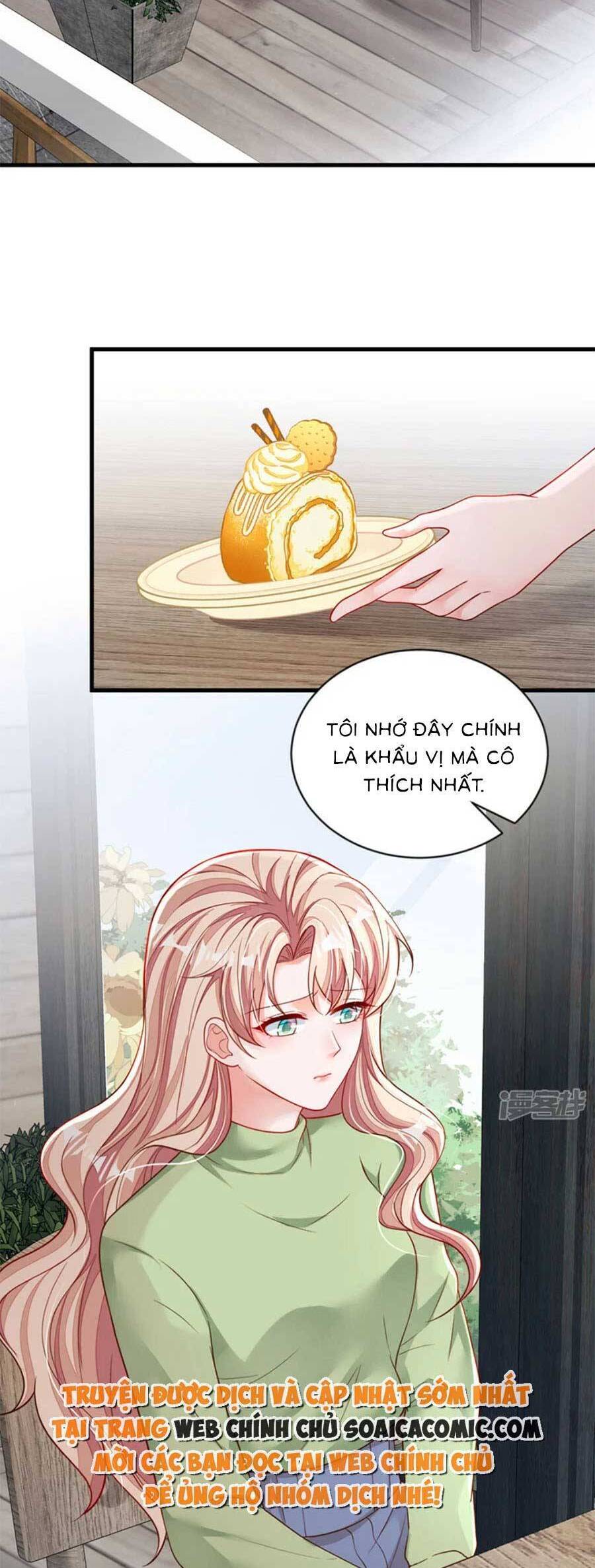 Lời Thì Thầm Của Ác Ma: Chapter 126