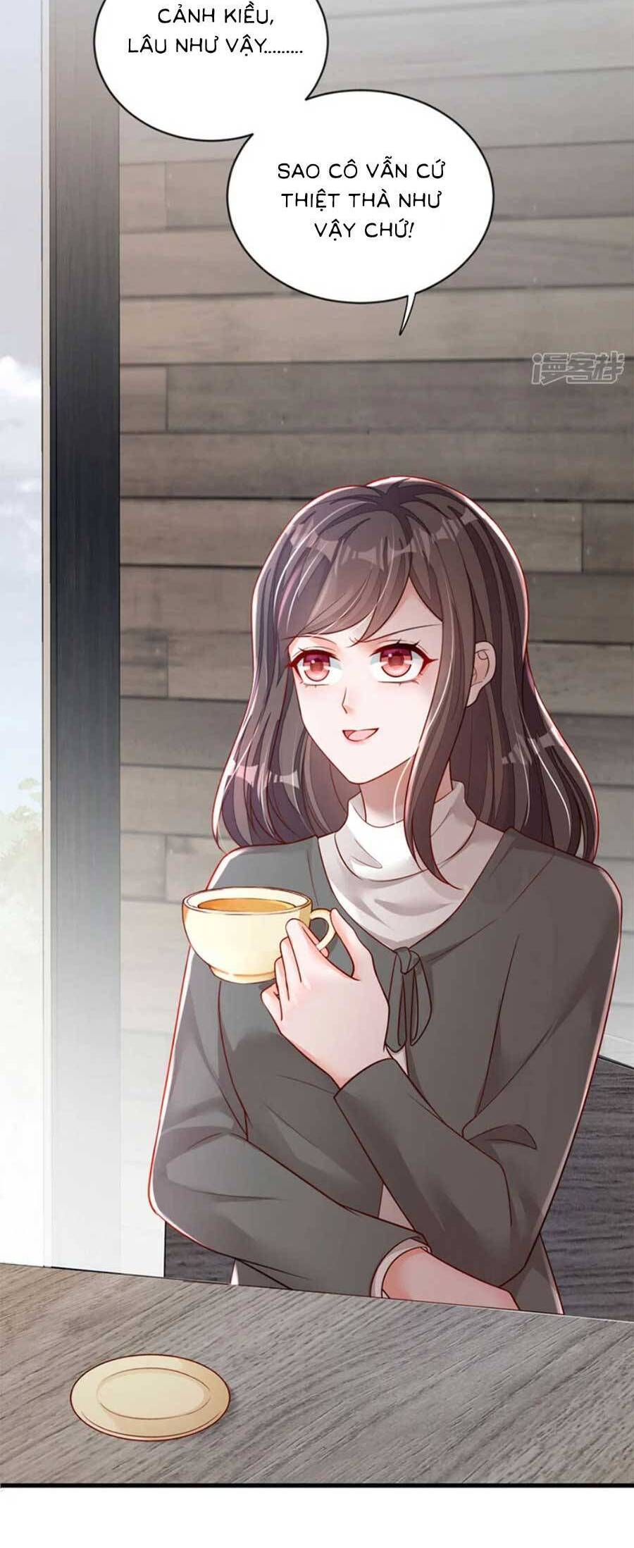 Lời Thì Thầm Của Ác Ma: Chapter 126