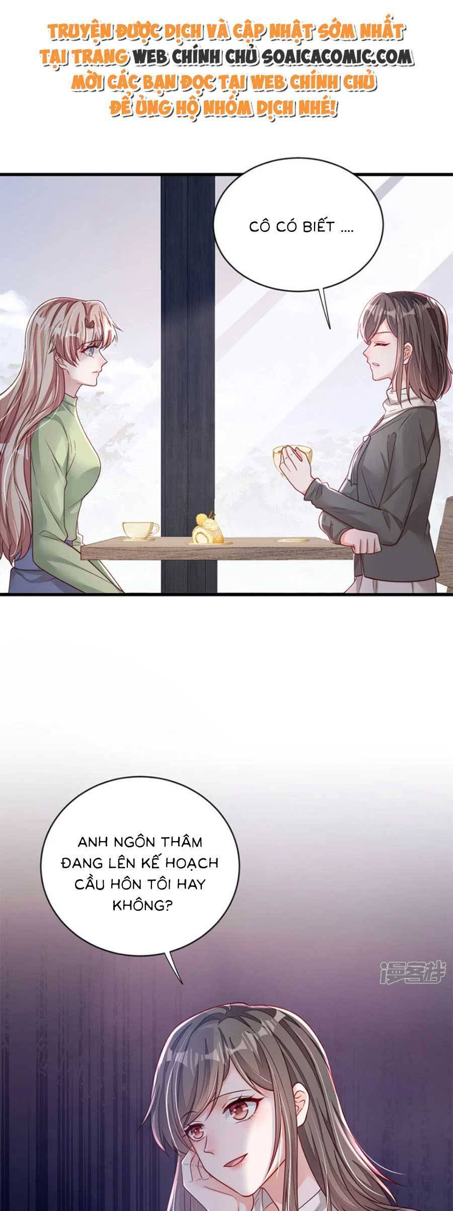 Lời Thì Thầm Của Ác Ma: Chapter 126