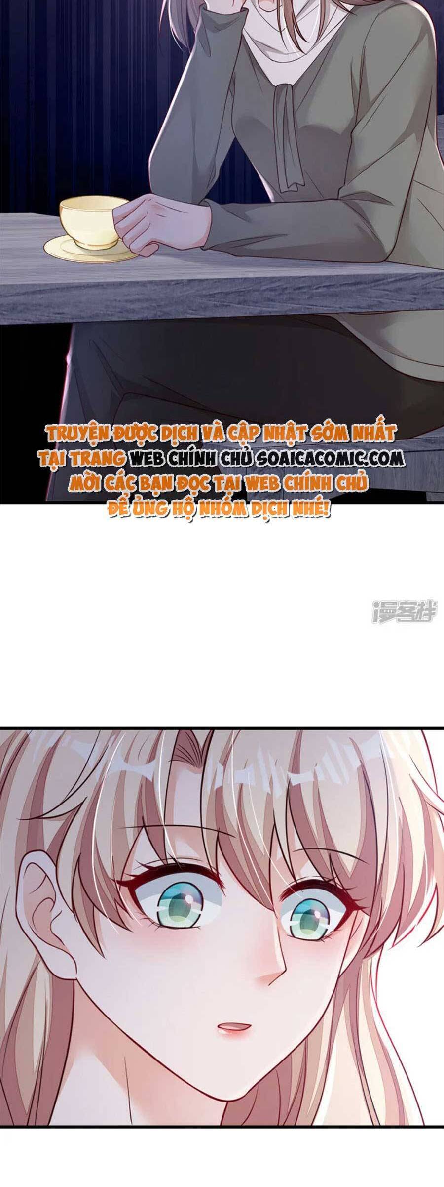 Lời Thì Thầm Của Ác Ma: Chapter 126