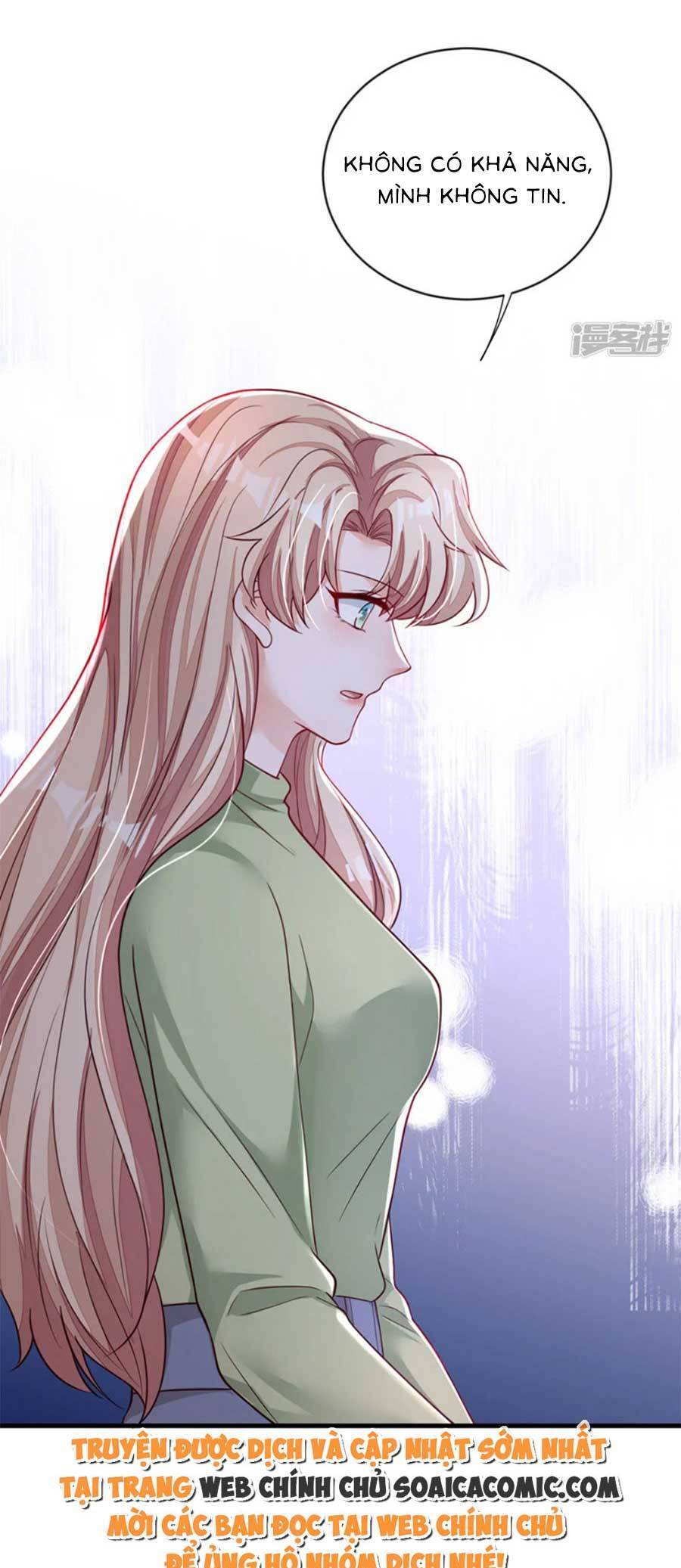 Lời Thì Thầm Của Ác Ma: Chapter 126
