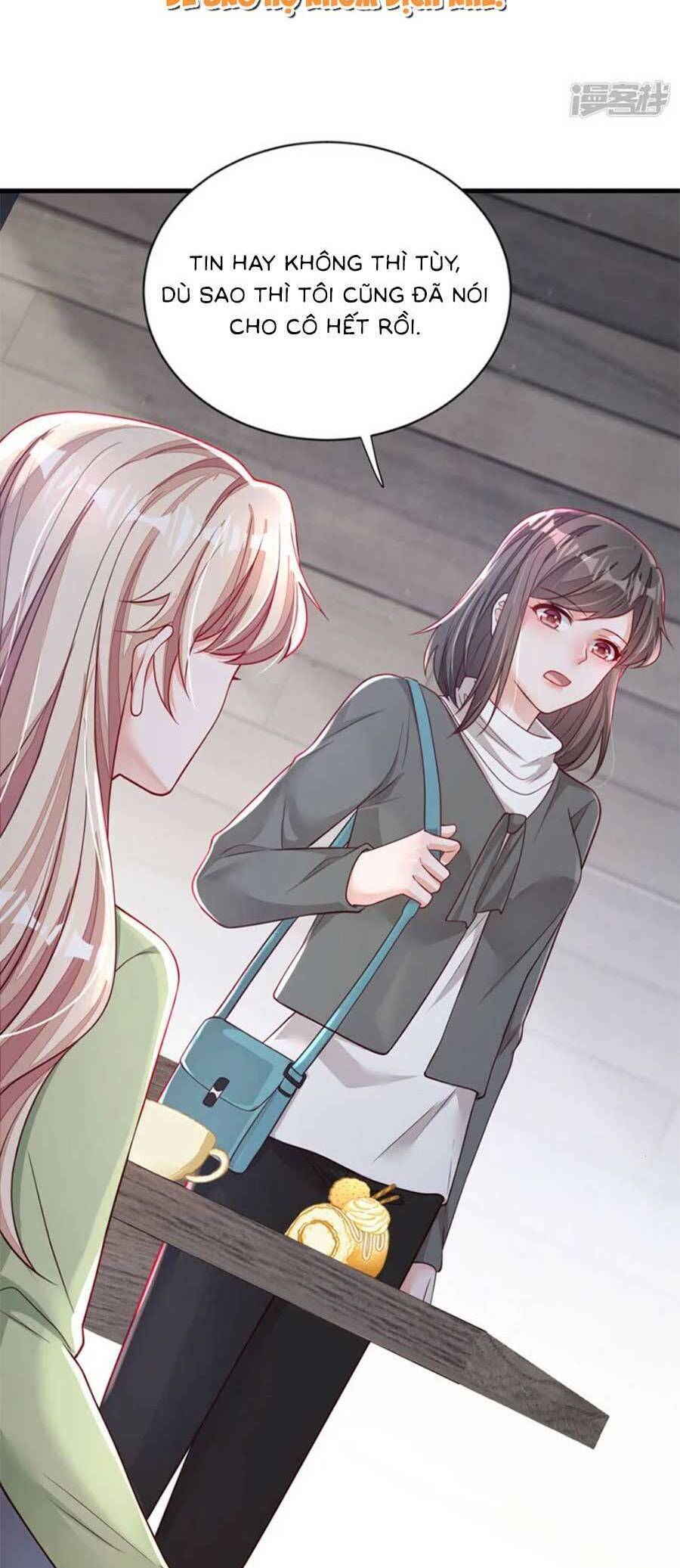 Lời Thì Thầm Của Ác Ma: Chapter 126