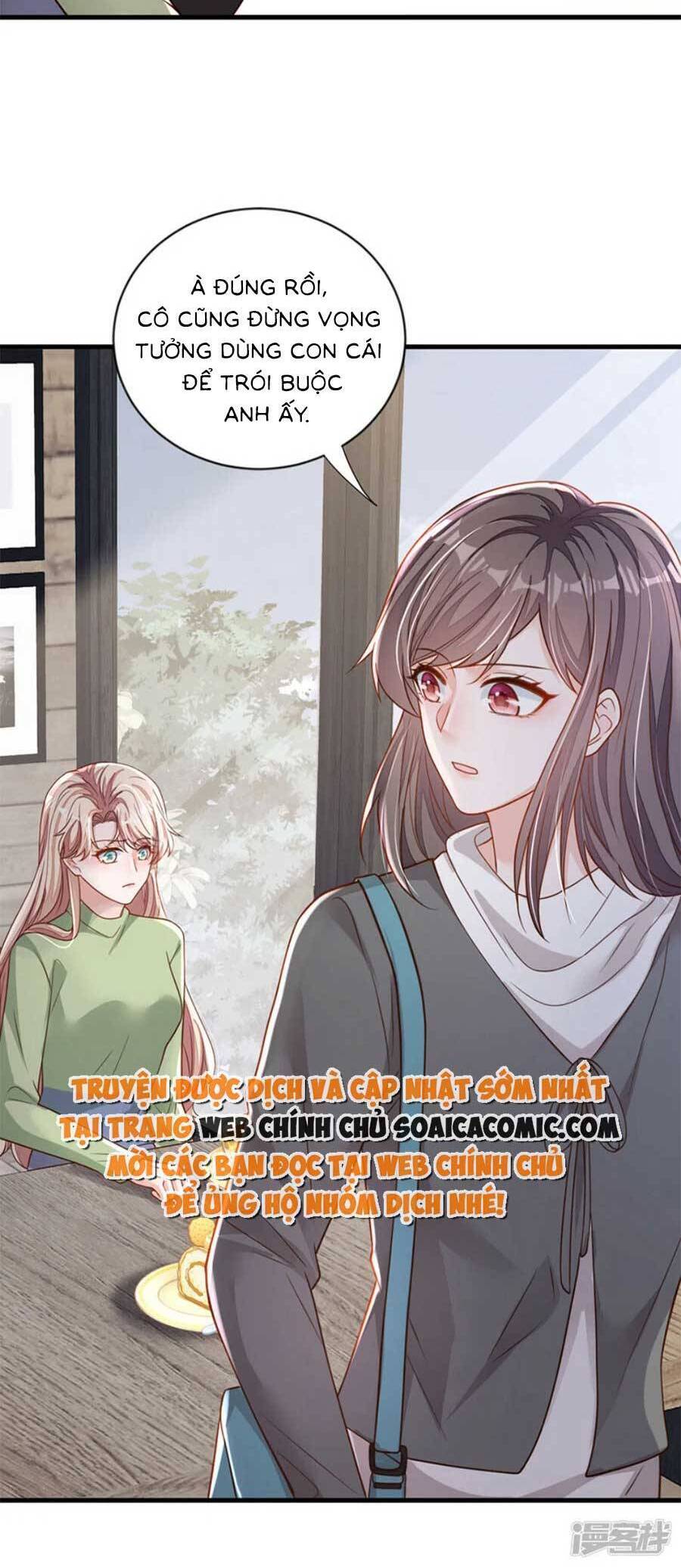 Lời Thì Thầm Của Ác Ma: Chapter 126