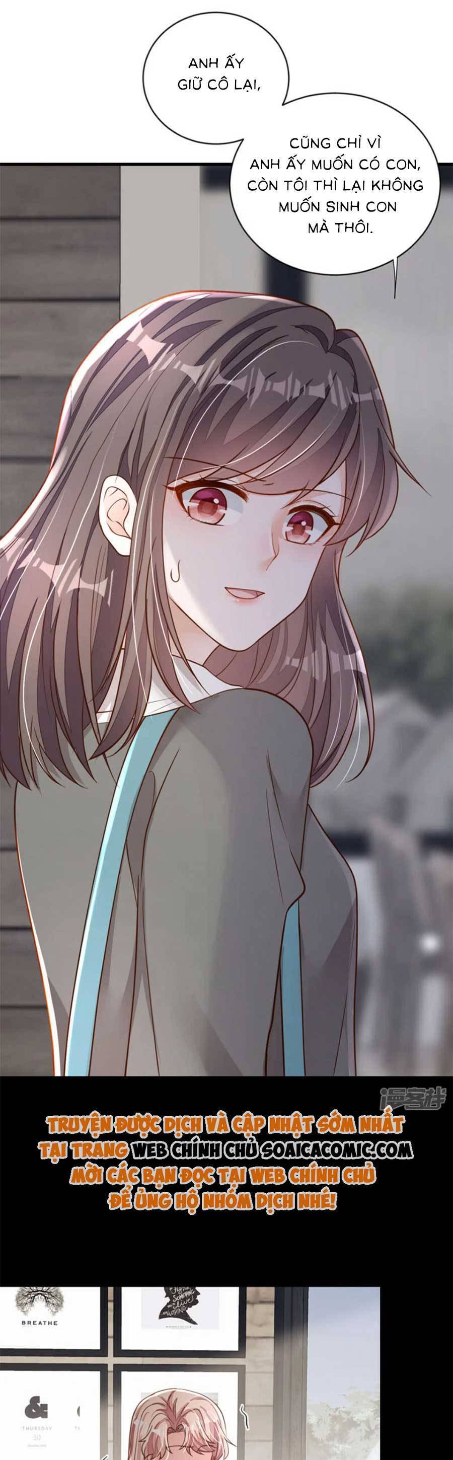 Lời Thì Thầm Của Ác Ma: Chapter 126