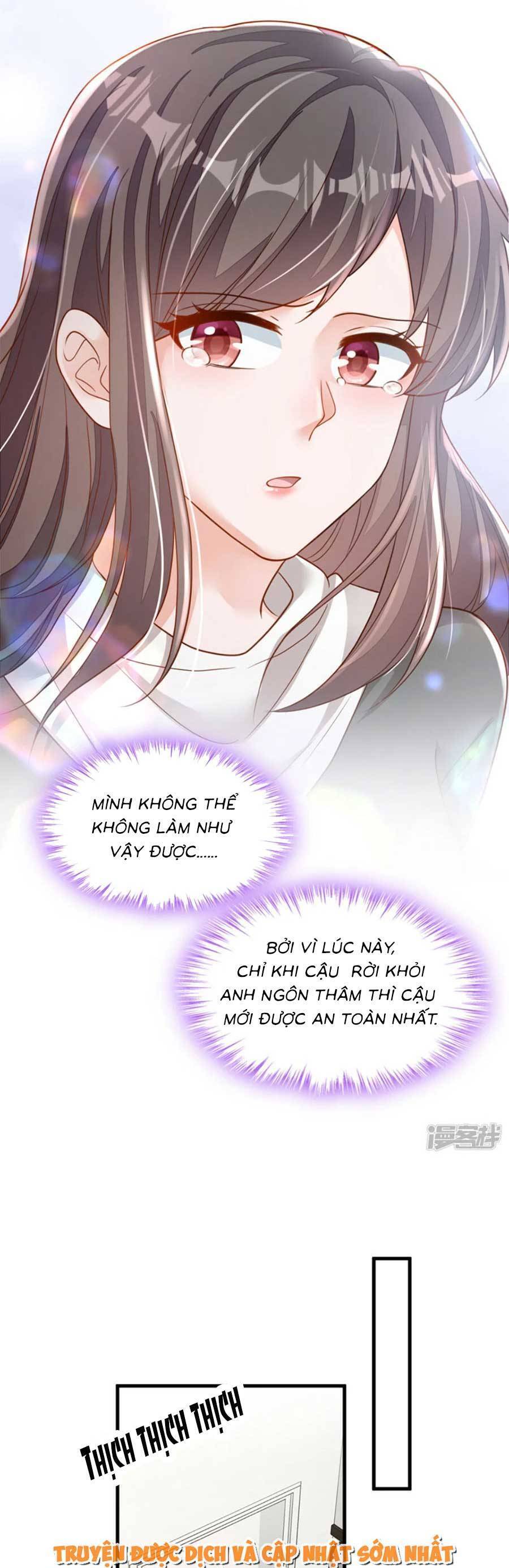 Lời Thì Thầm Của Ác Ma: Chapter 126