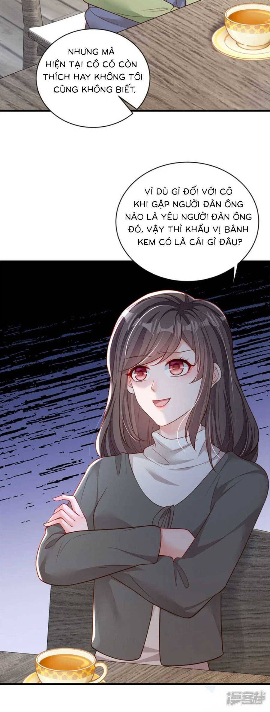 Lời Thì Thầm Của Ác Ma: Chapter 126