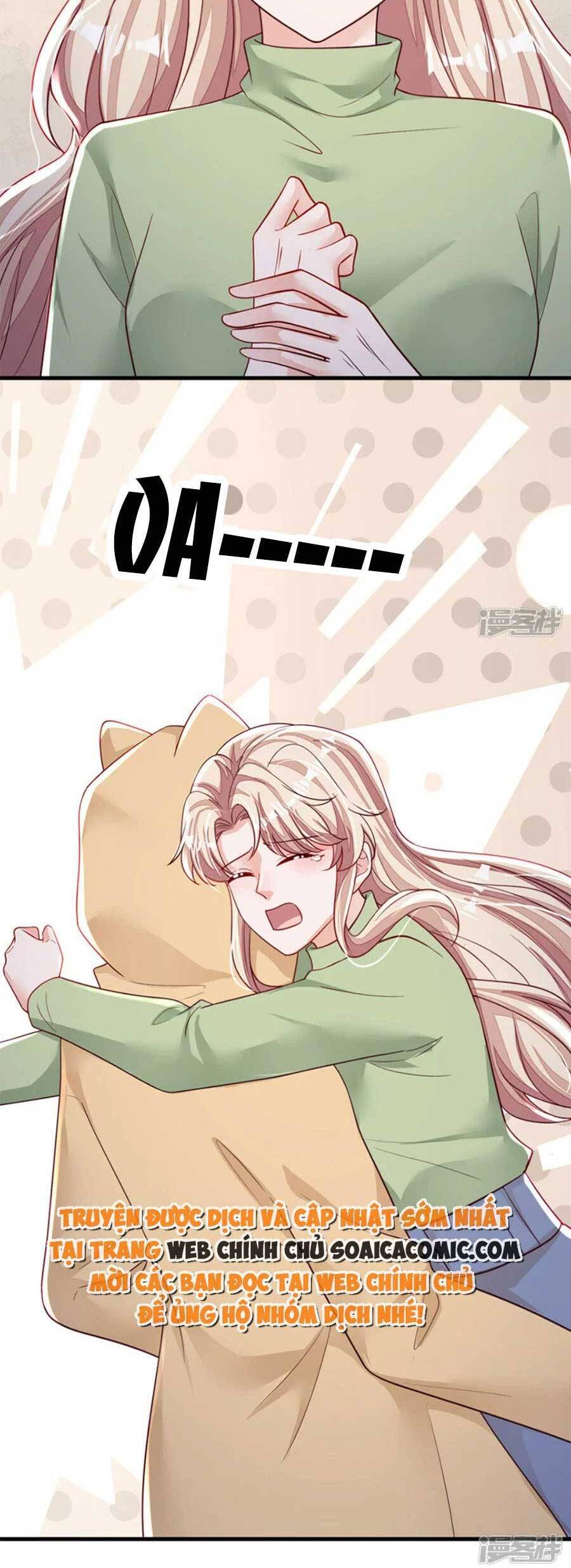 Lời Thì Thầm Của Ác Ma: Chapter 126