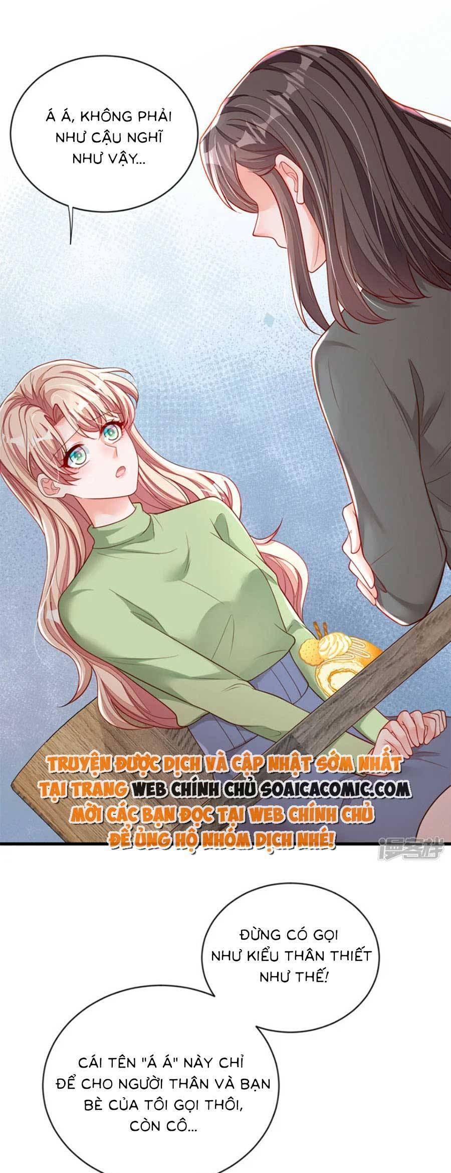Lời Thì Thầm Của Ác Ma: Chapter 126