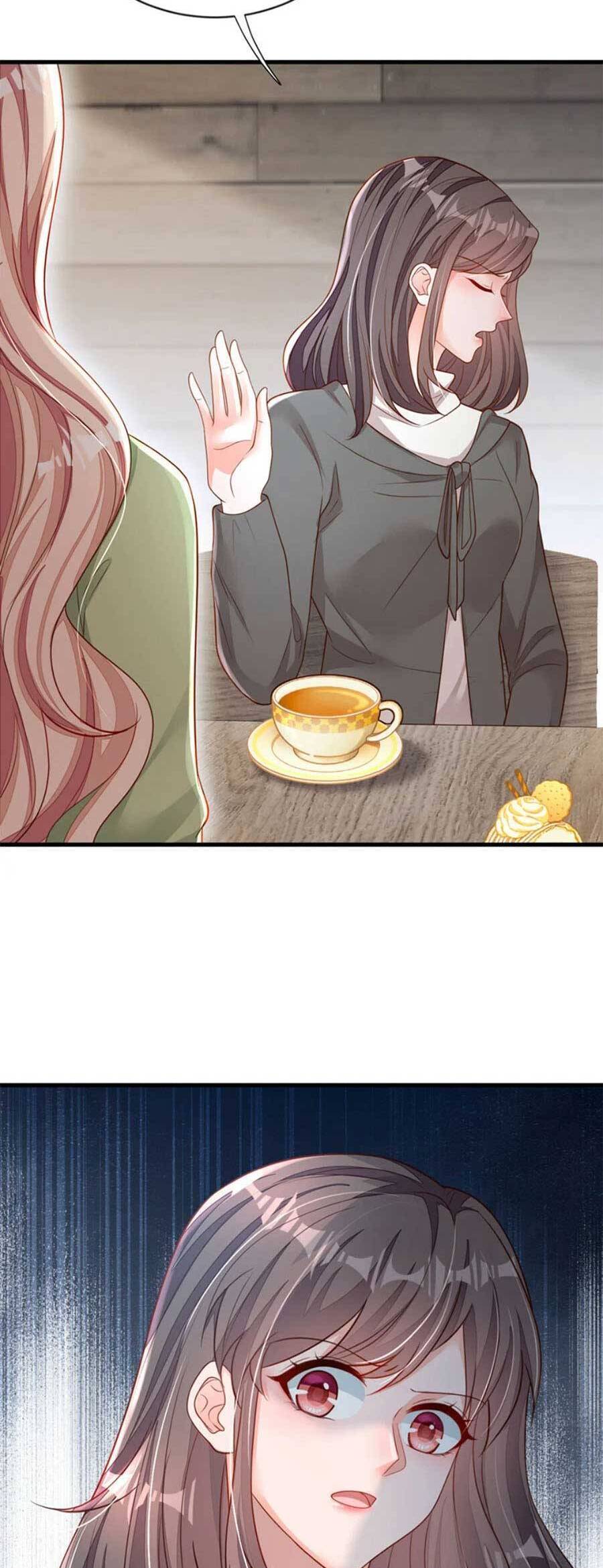 Lời Thì Thầm Của Ác Ma: Chapter 126