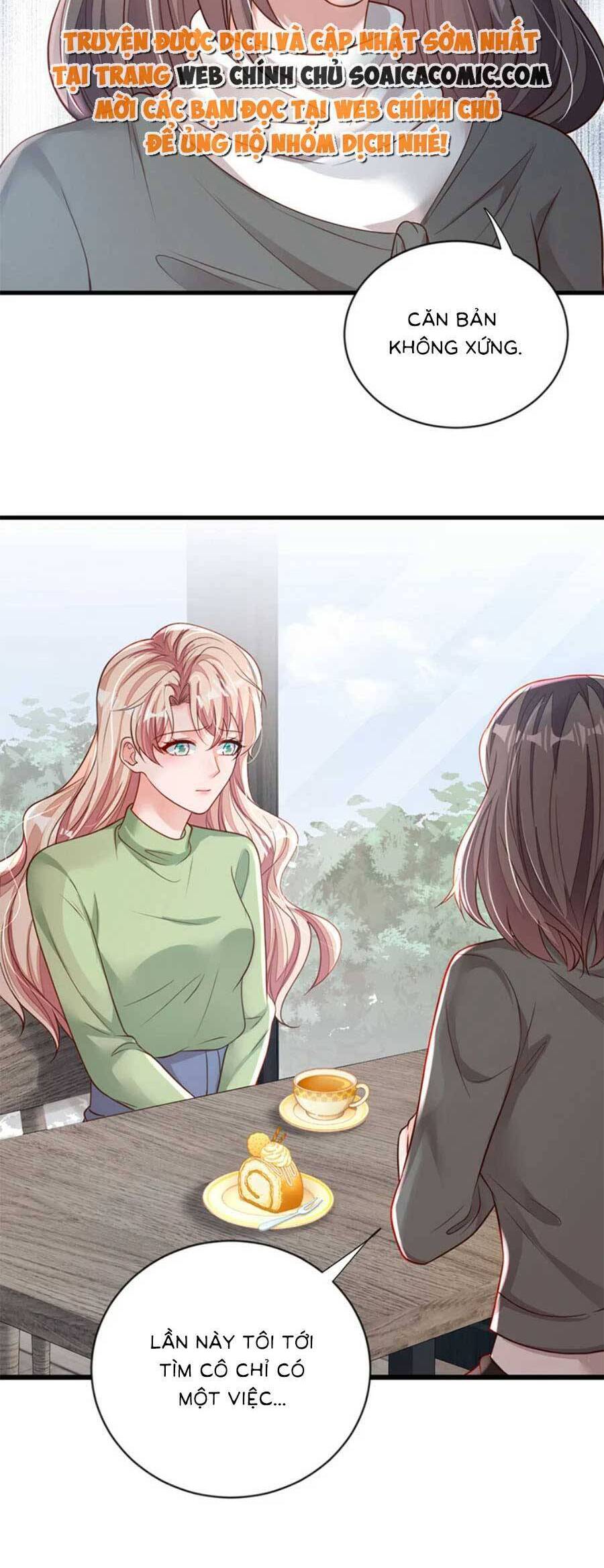 Lời Thì Thầm Của Ác Ma: Chapter 126