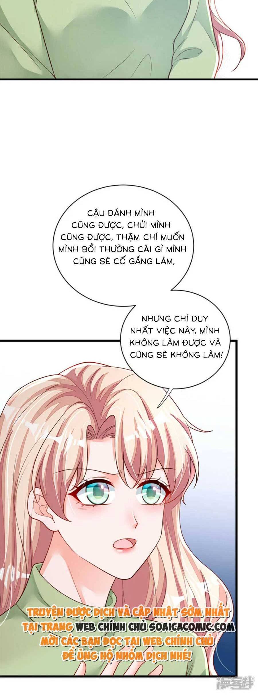 Lời Thì Thầm Của Ác Ma: Chapter 126
