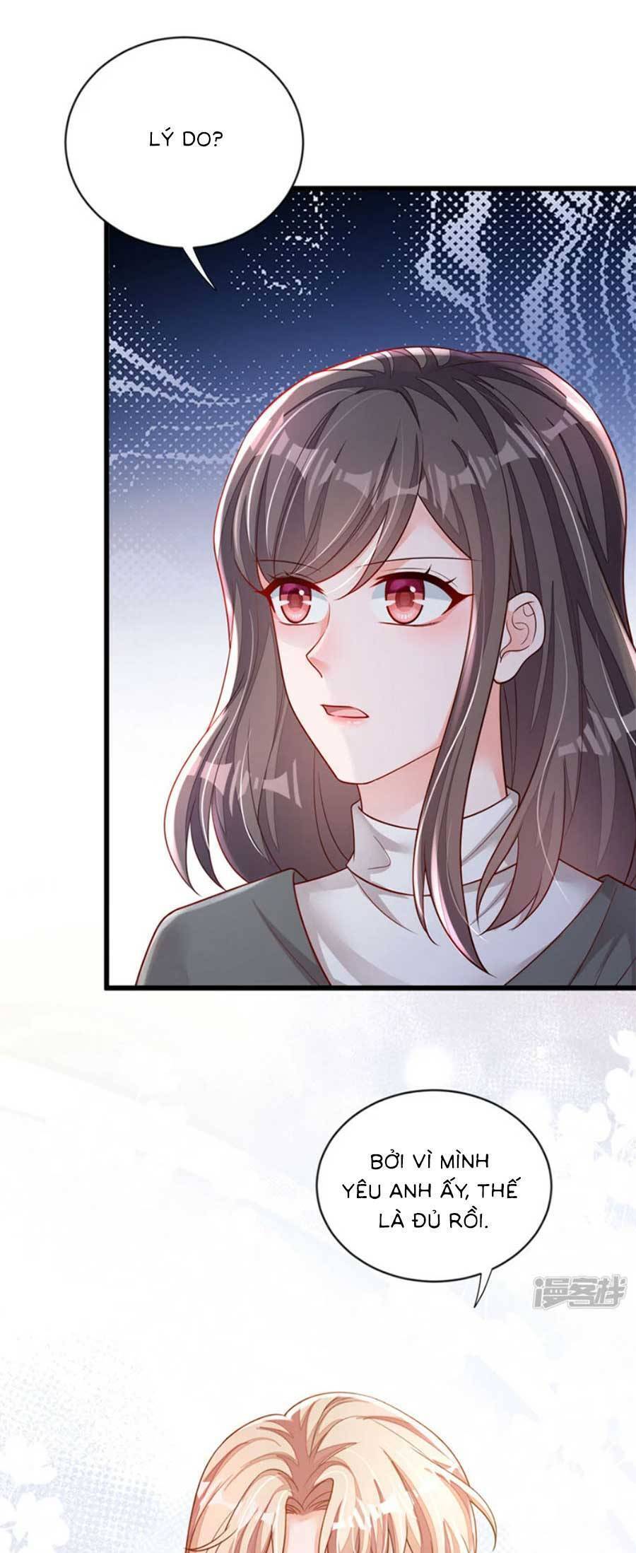 Lời Thì Thầm Của Ác Ma: Chapter 126