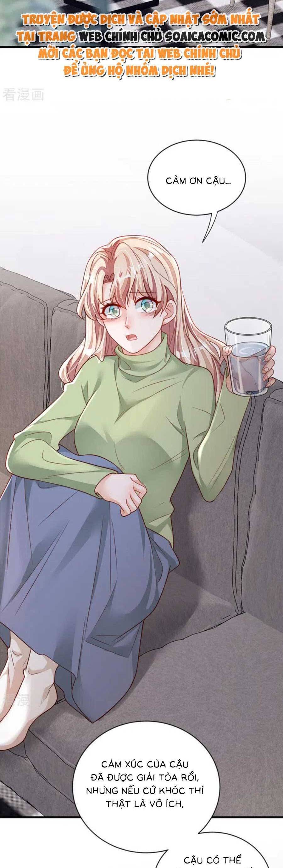 Lời Thì Thầm Của Ác Ma: Chapter 127