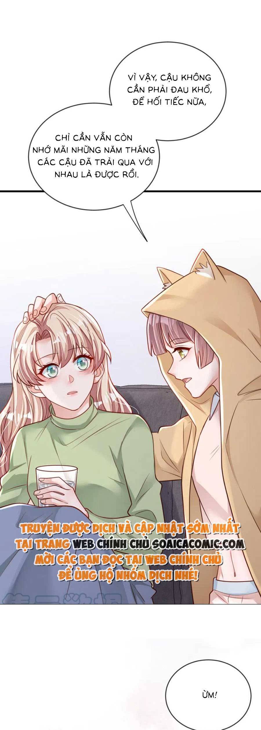Lời Thì Thầm Của Ác Ma: Chapter 127