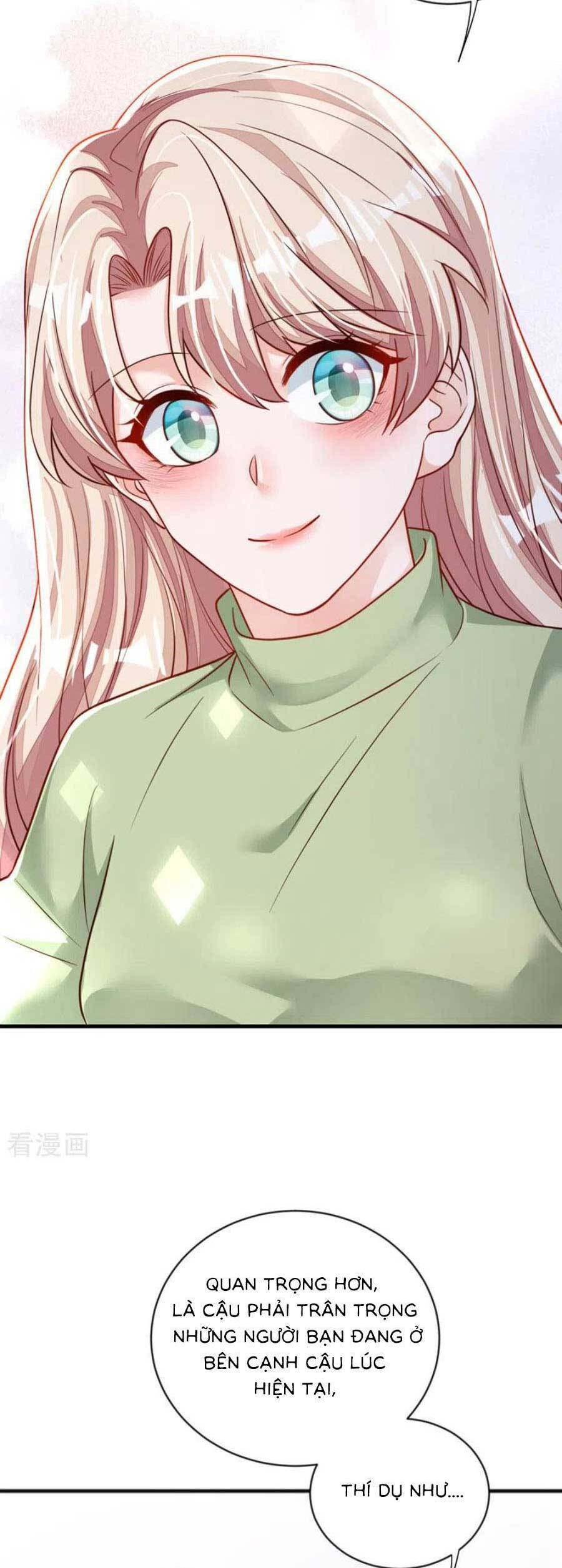 Lời Thì Thầm Của Ác Ma: Chapter 127