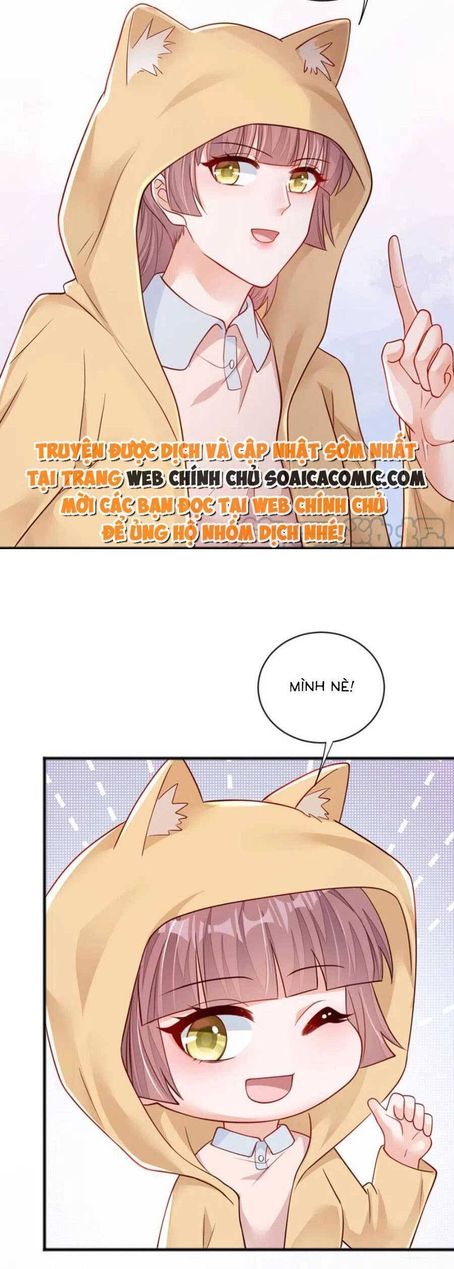 Lời Thì Thầm Của Ác Ma: Chapter 127