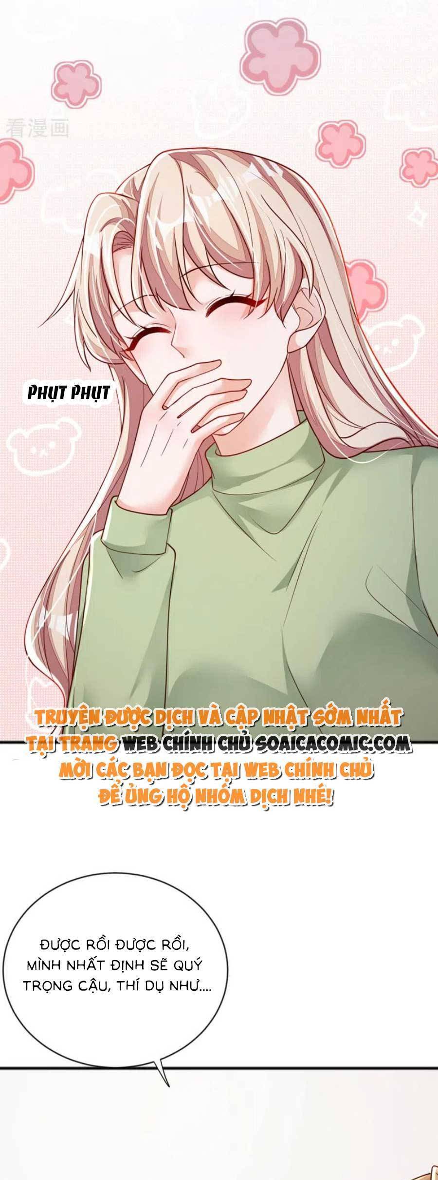 Lời Thì Thầm Của Ác Ma: Chapter 127