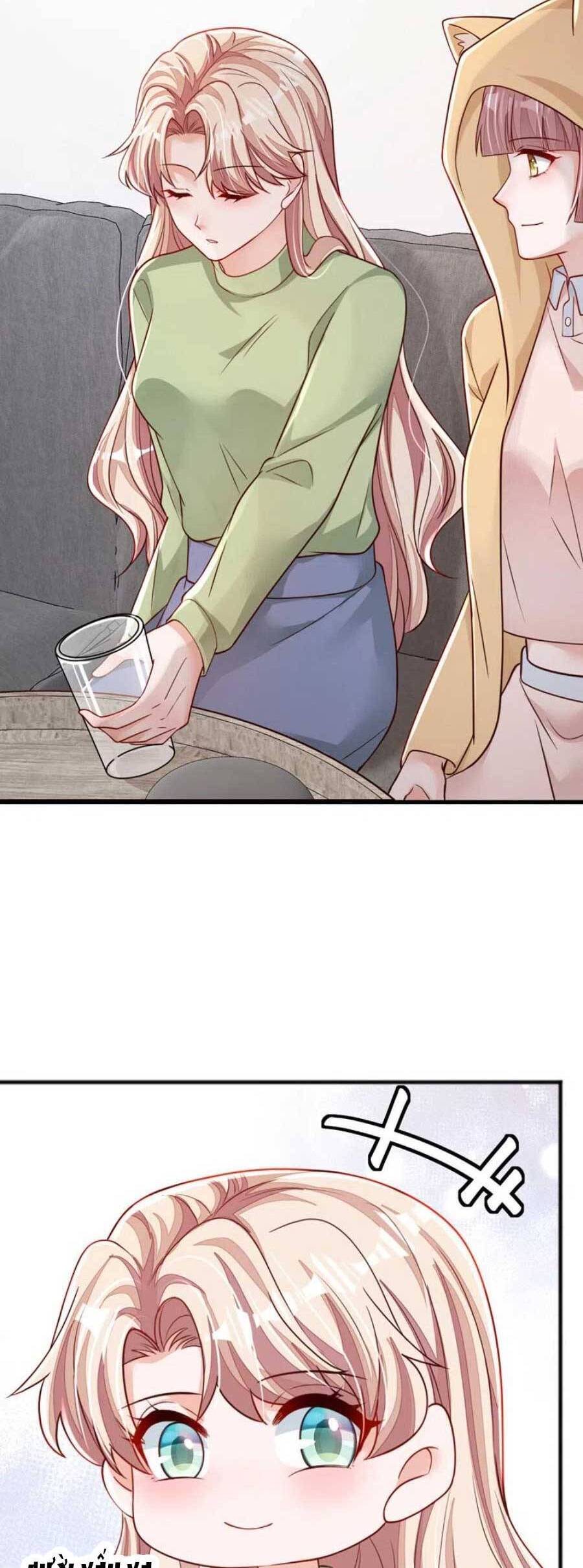 Lời Thì Thầm Của Ác Ma: Chapter 127