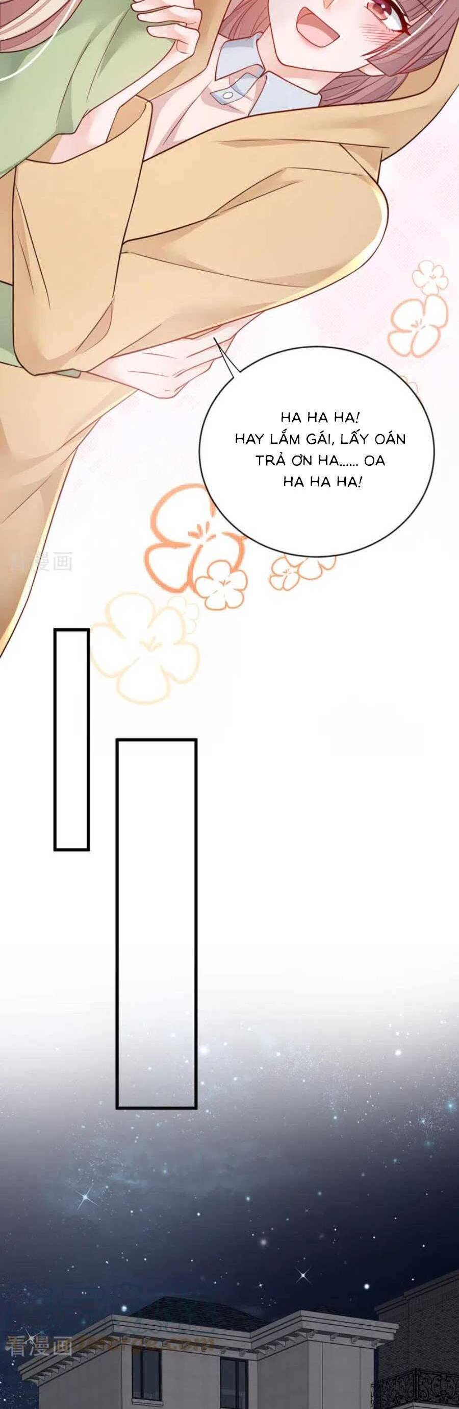 Lời Thì Thầm Của Ác Ma: Chapter 127