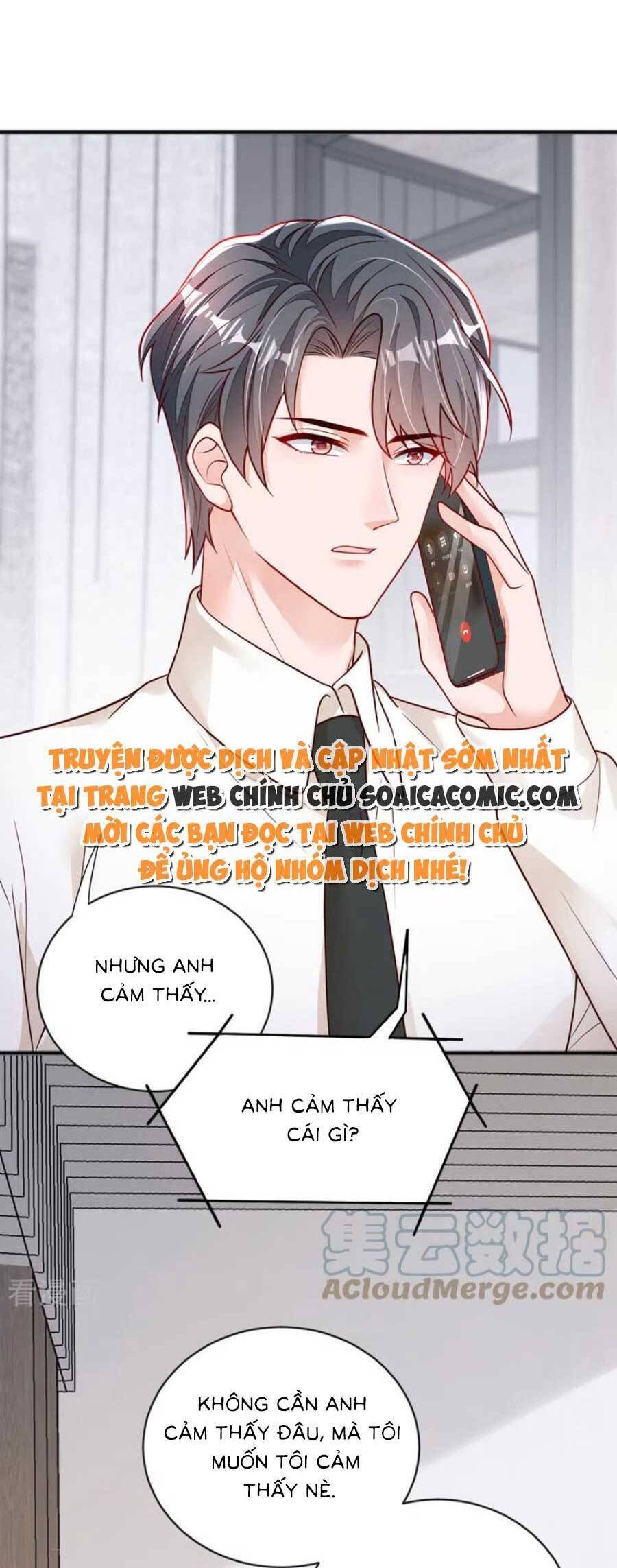 Lời Thì Thầm Của Ác Ma: Chapter 127