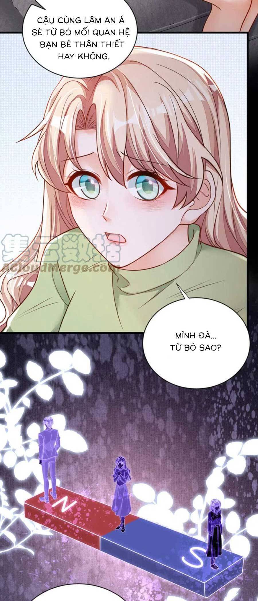 Lời Thì Thầm Của Ác Ma: Chapter 127