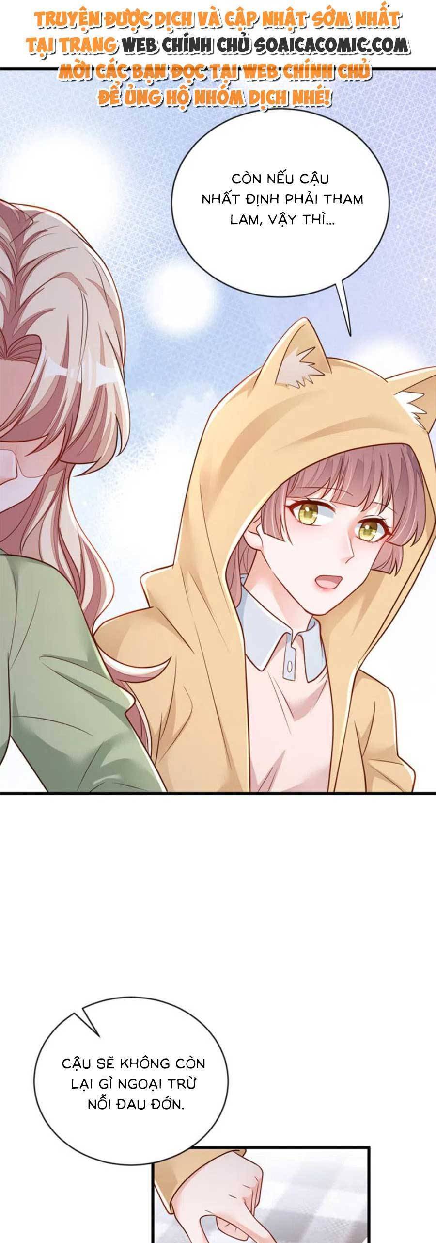 Lời Thì Thầm Của Ác Ma: Chapter 127