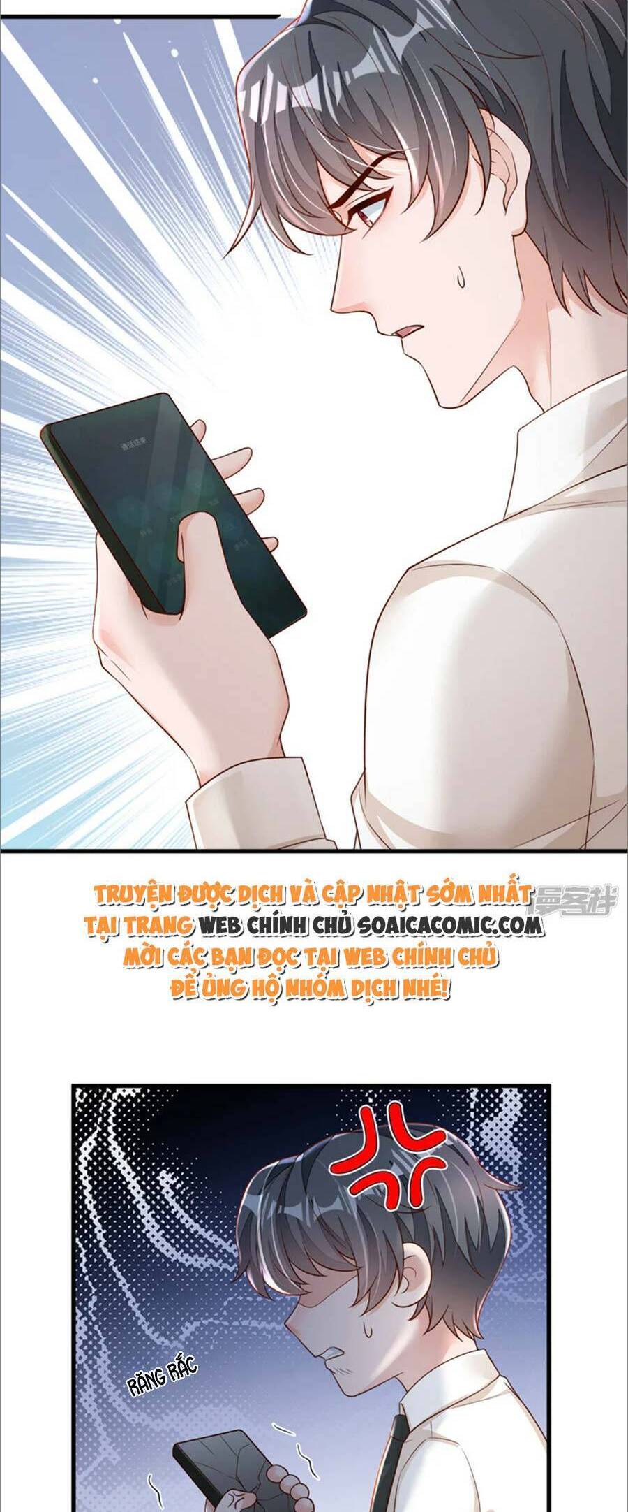 Lời Thì Thầm Của Ác Ma: Chapter 128