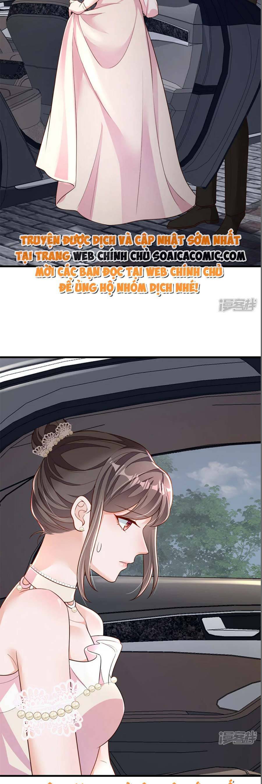 Lời Thì Thầm Của Ác Ma: Chapter 128